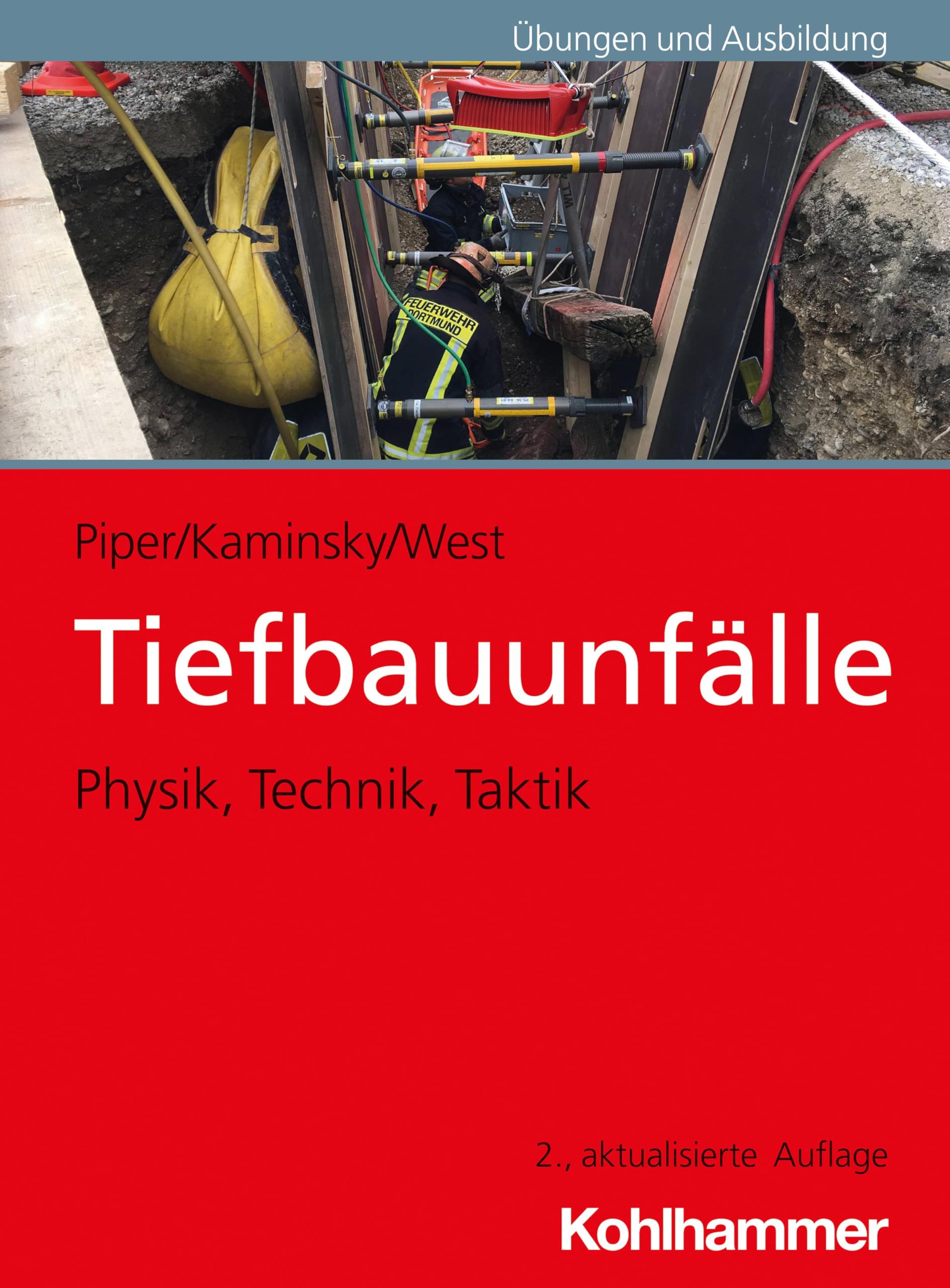 Tiefbauunfälle Social Sciences Books