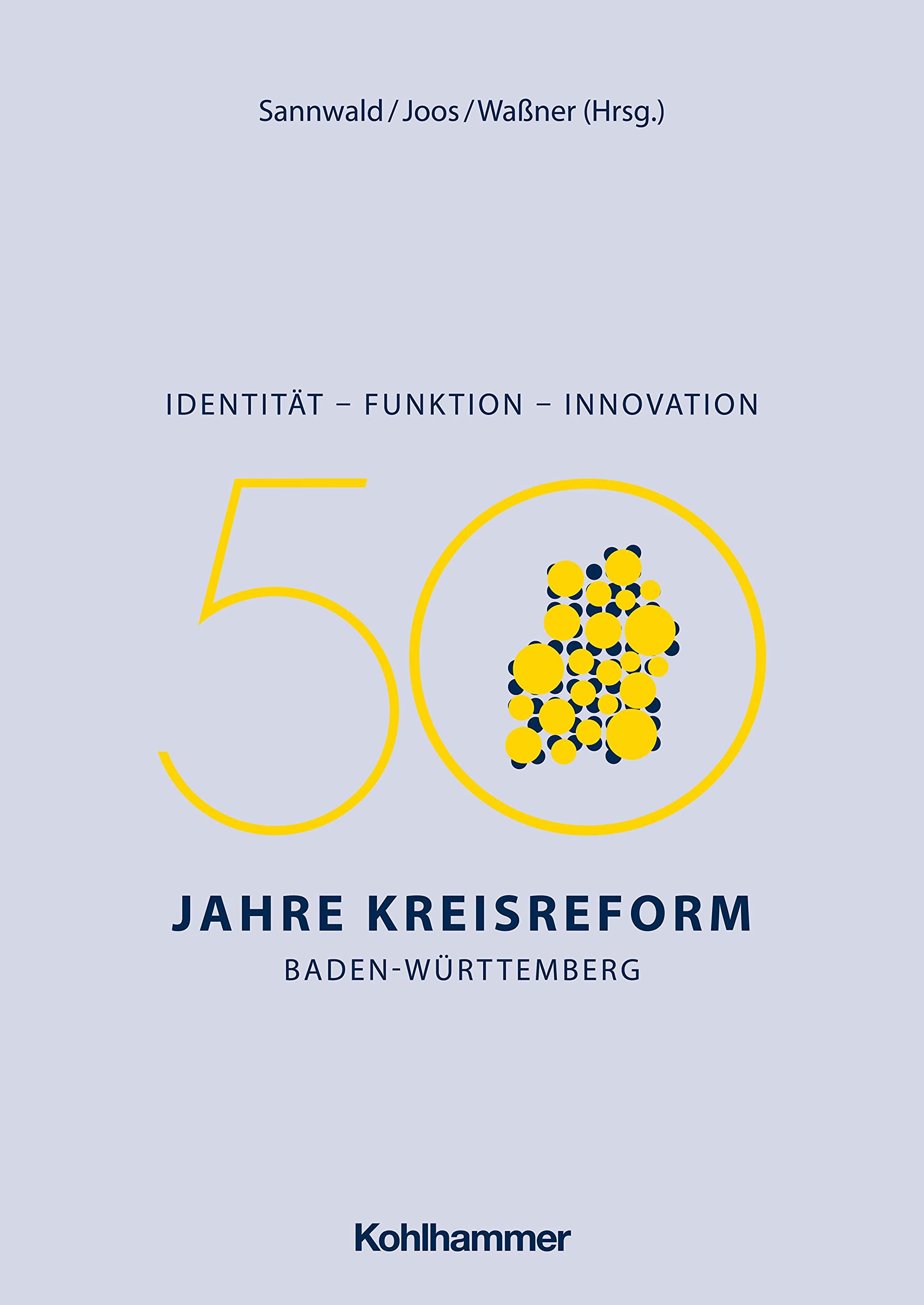 Identität - Funktion - Innovation Law