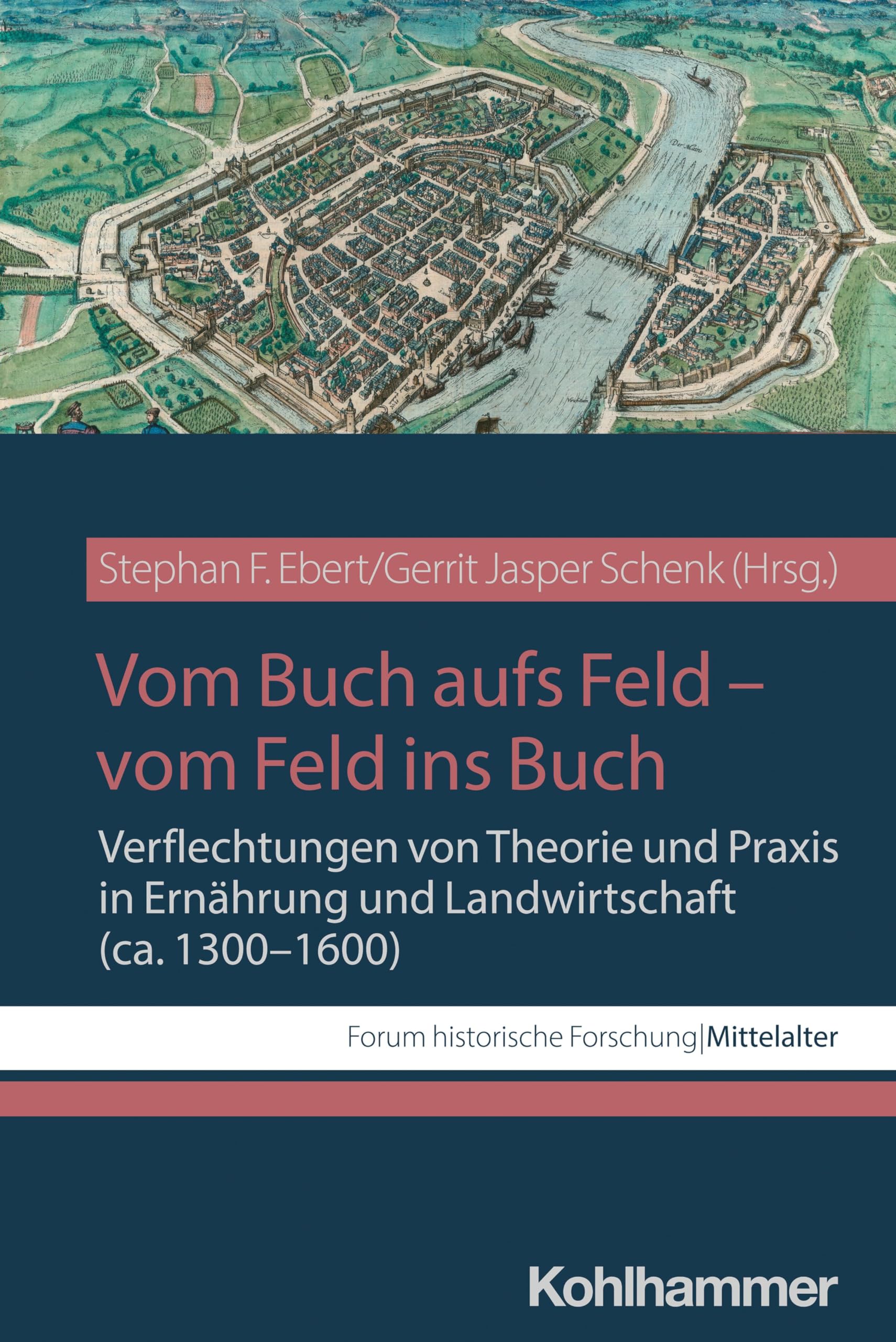 Vom Buch aufs Feld - vom Feld ins Buch Philosophy