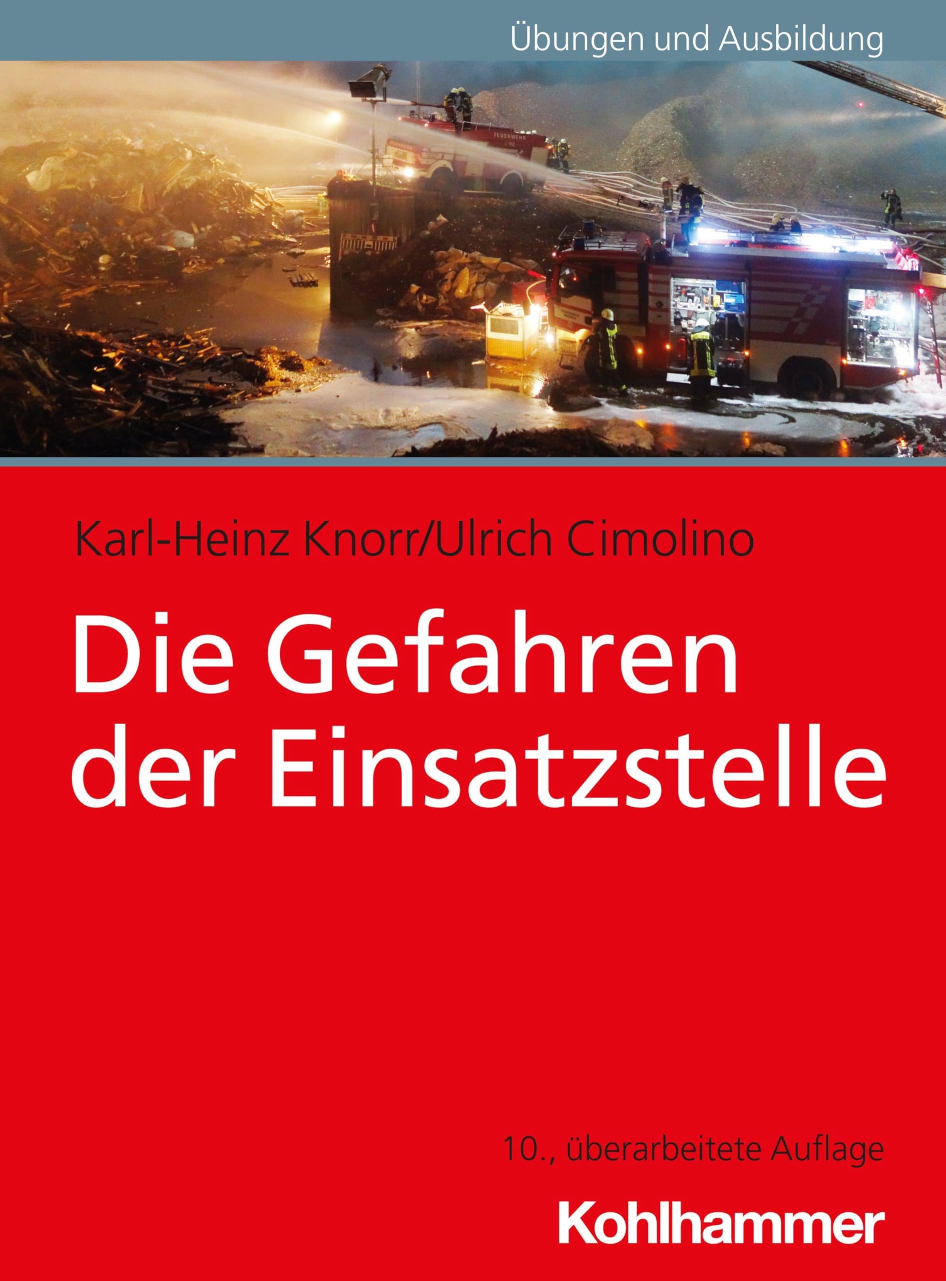 Die Gefahren der Einsatzstelle Social Sciences
