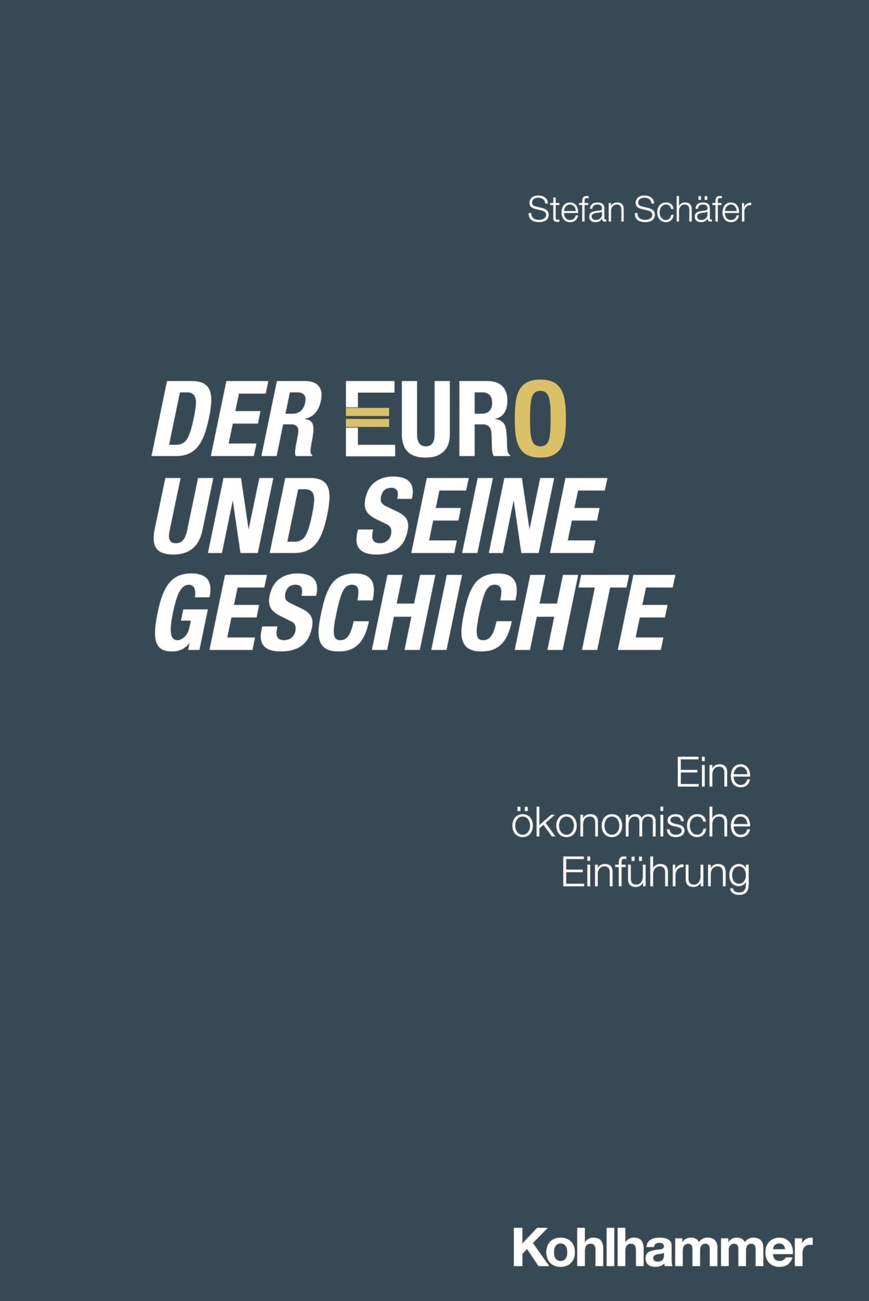 Der Euro und seine Geschichte Law