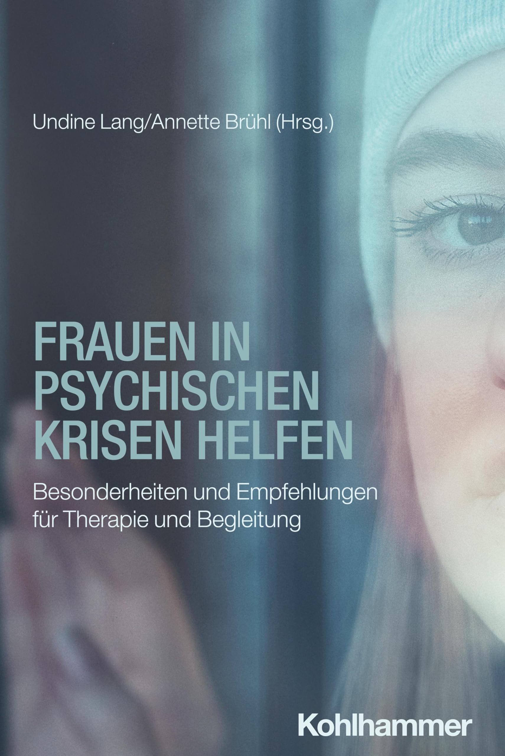 Frauen in psychischen Krisen helfen Medicine