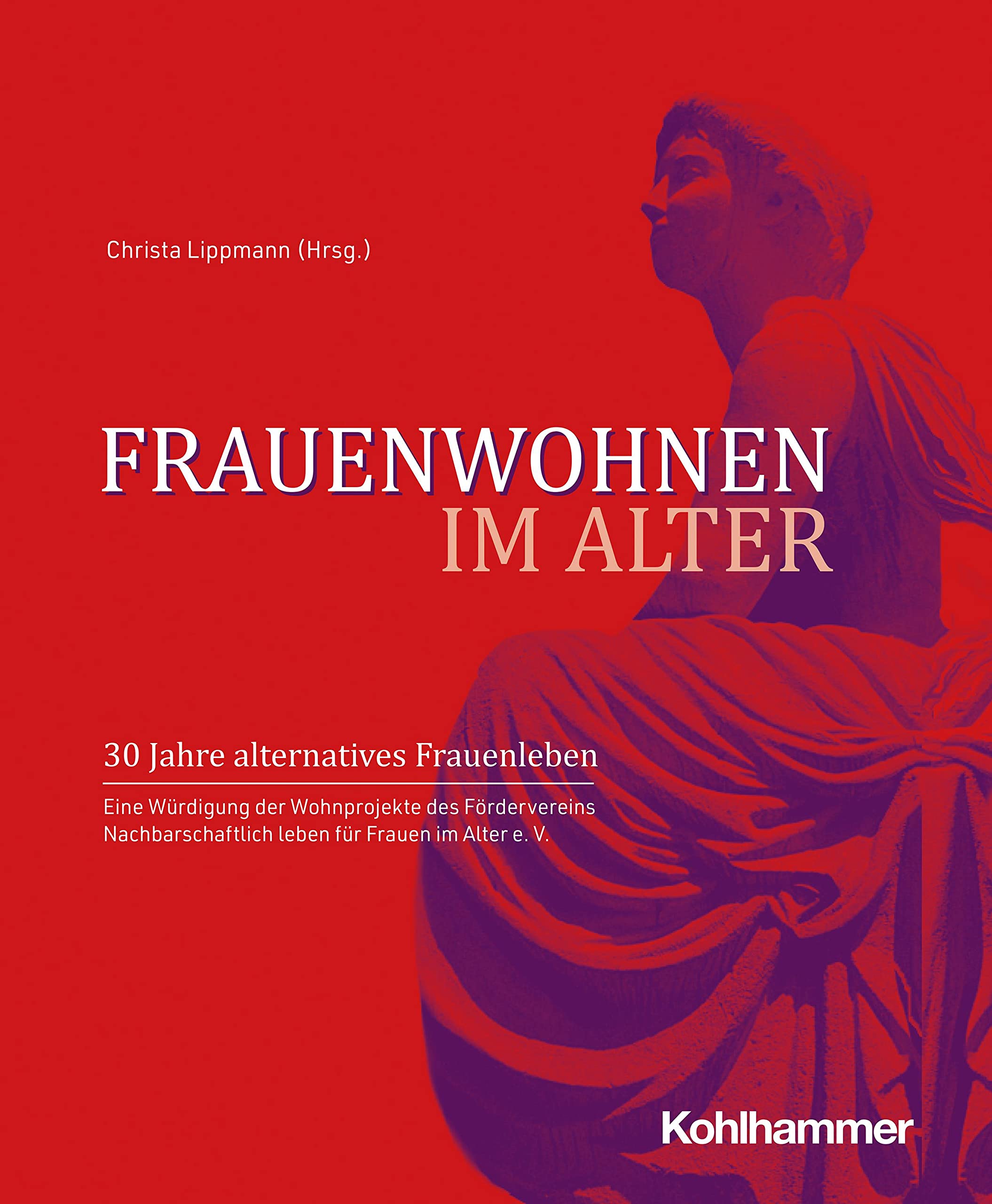 Frauenwohnen im Alter Medicine