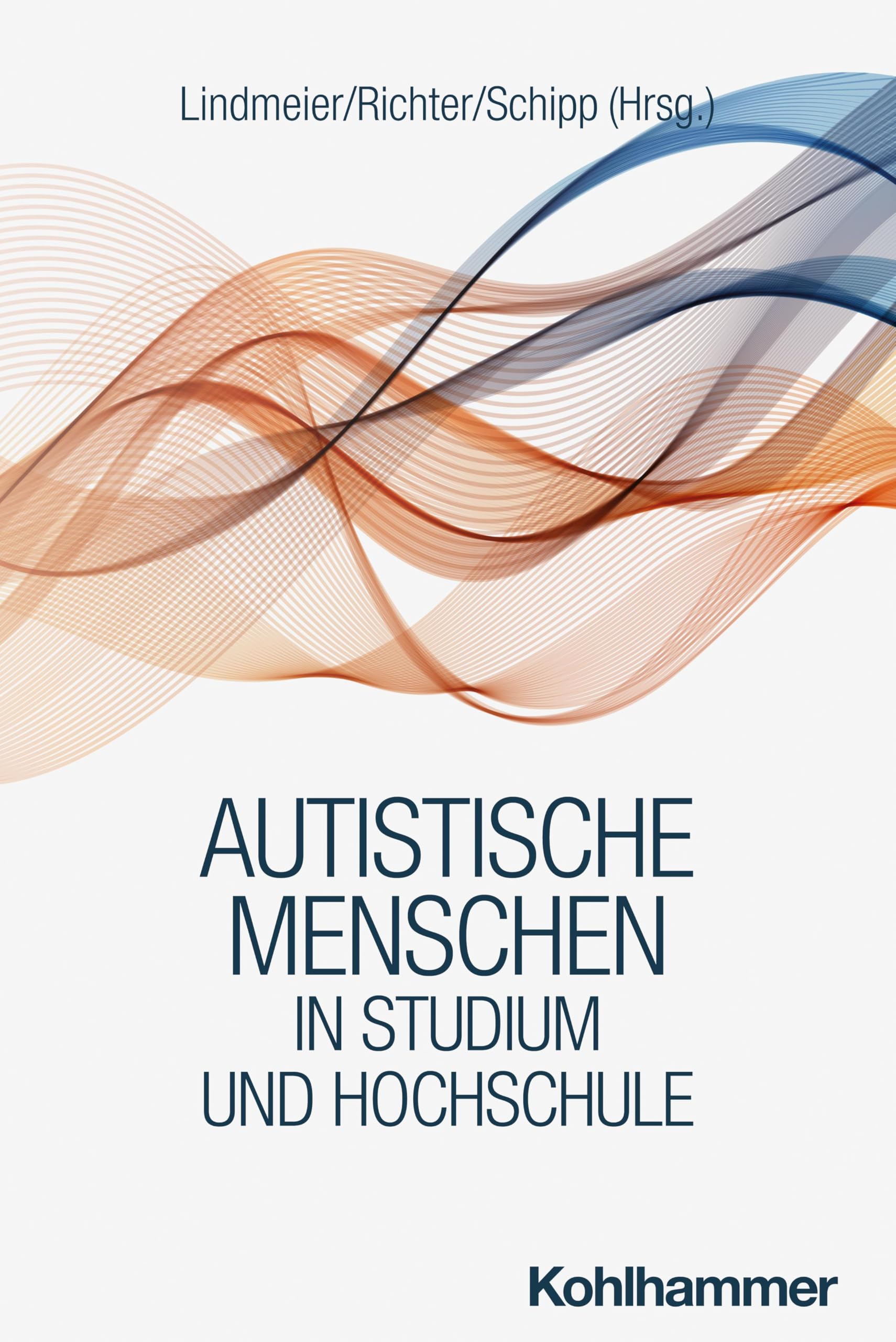 Autistische Menschen in Studium und Hochschule Learning & Reference