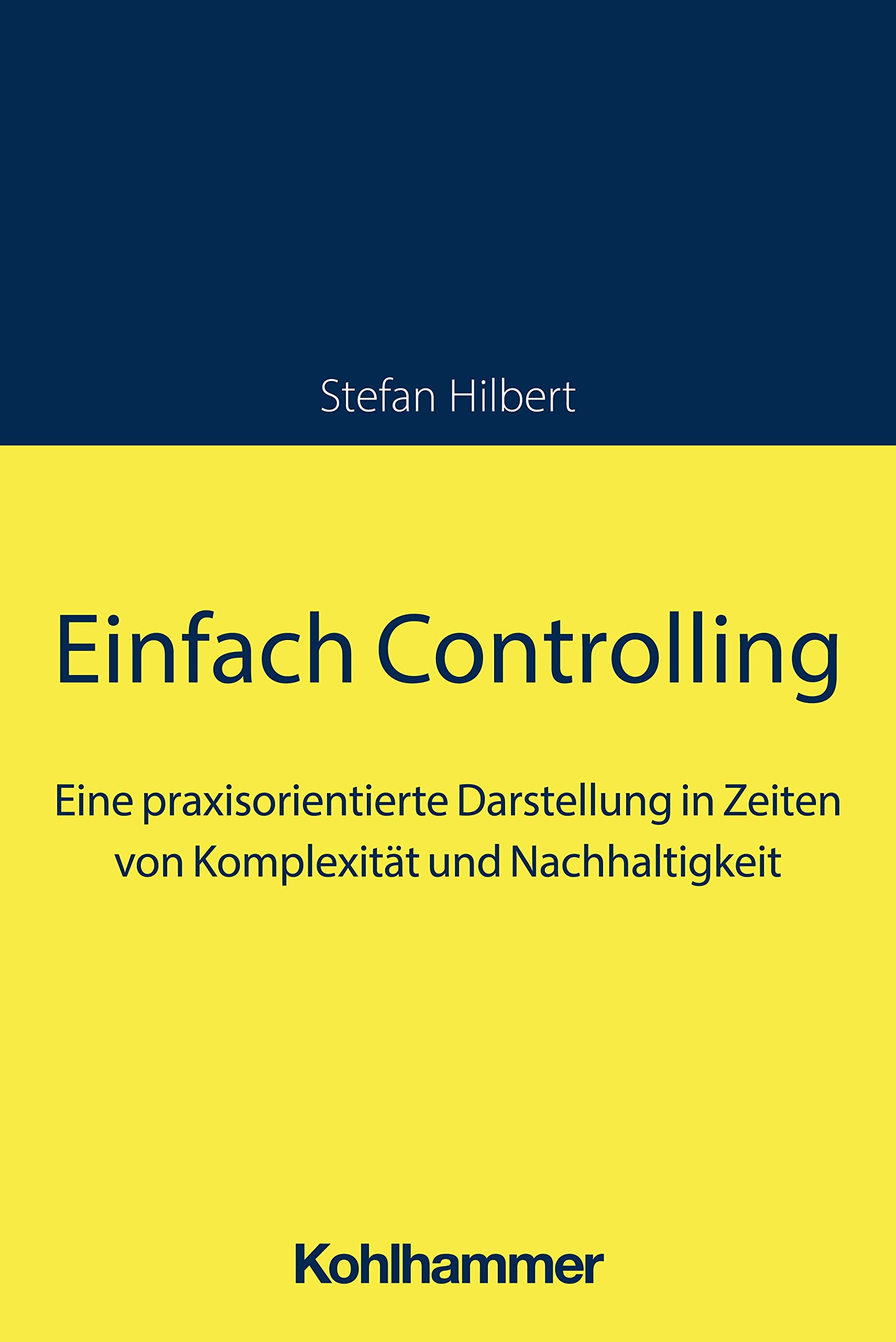 Einfach Controlling Law