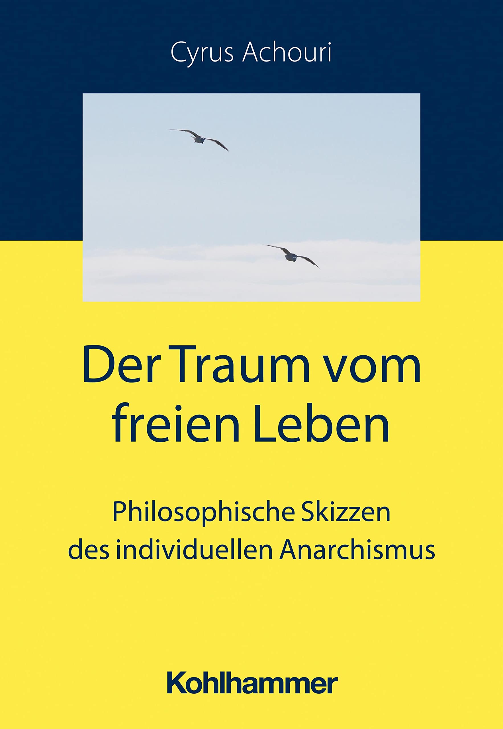 Der Traum vom freien Leben Law