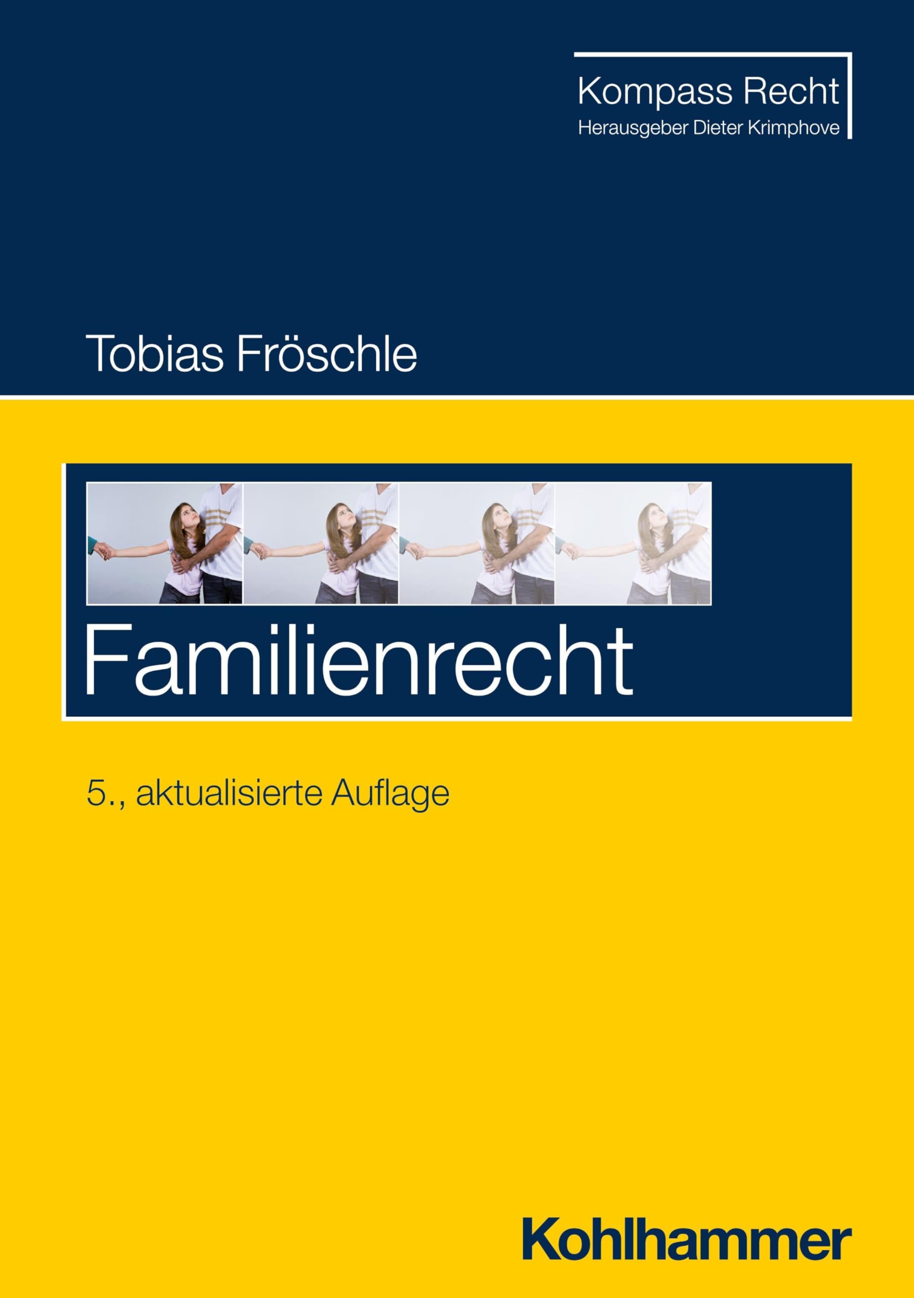 Familienrecht Law