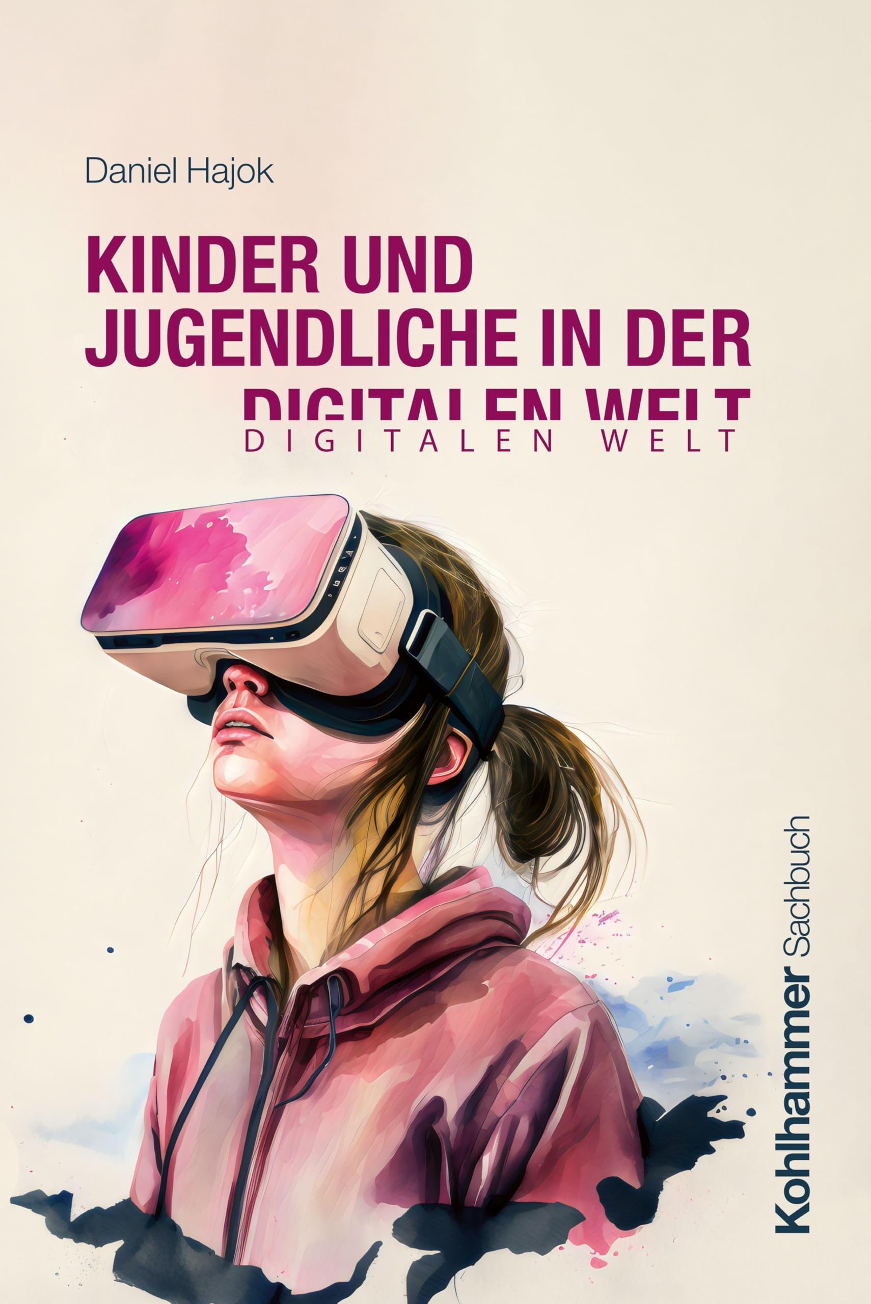 Kinder und Jugendliche in der digitalen Welt Books