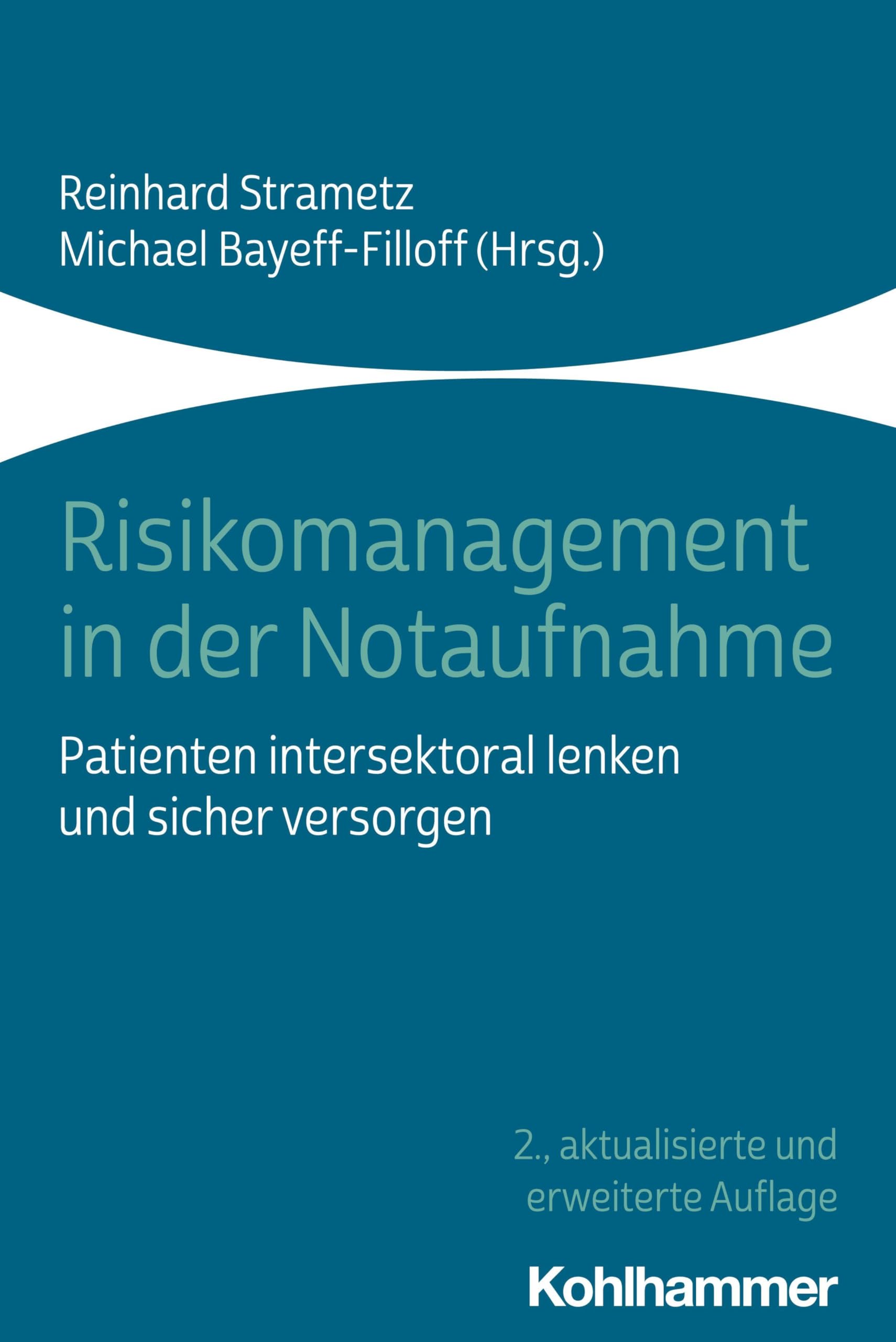 Risikomanagement in der Notaufnahme Medicine