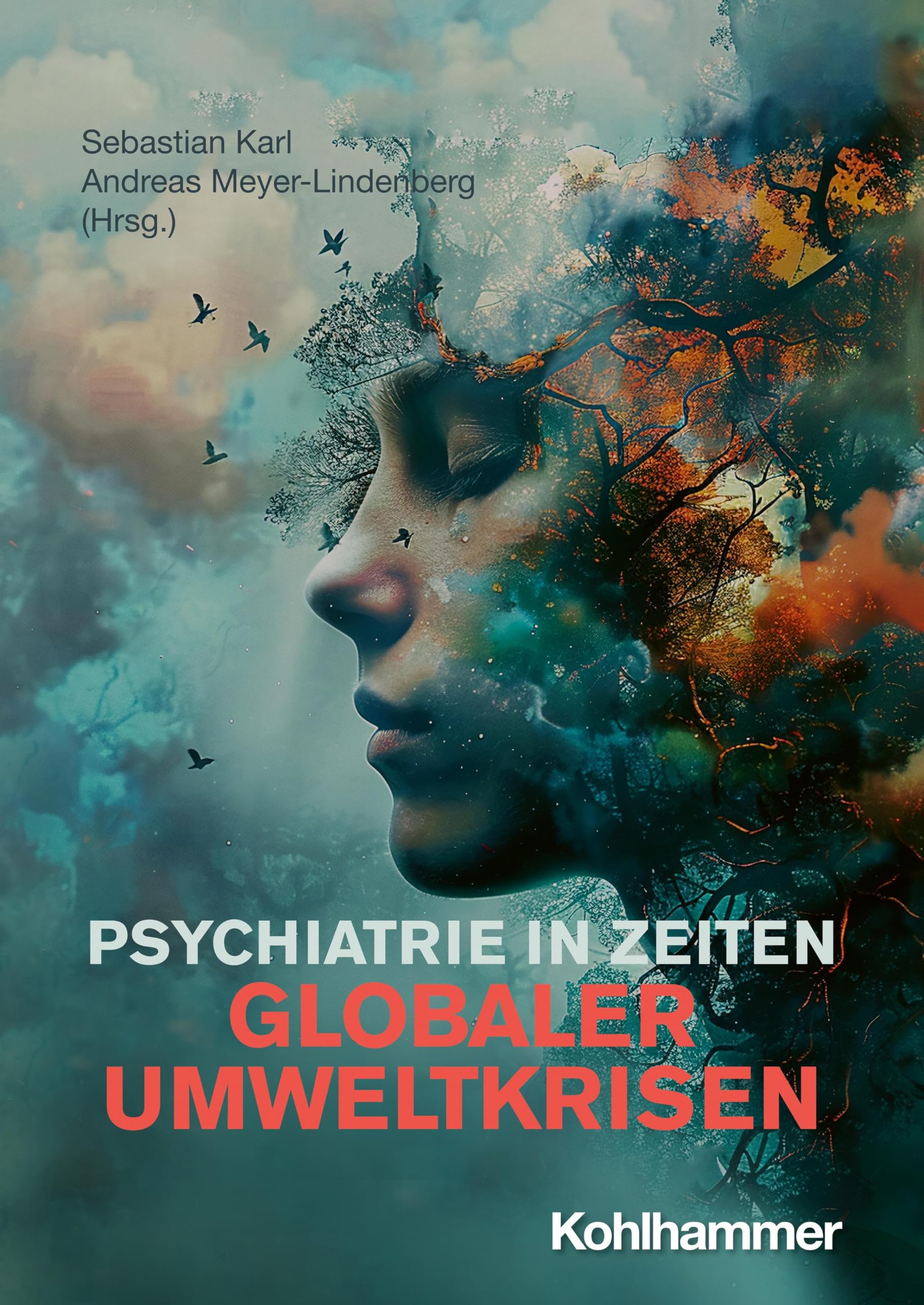 Psychiatrie in Zeiten globaler Umweltkrisen Medicine