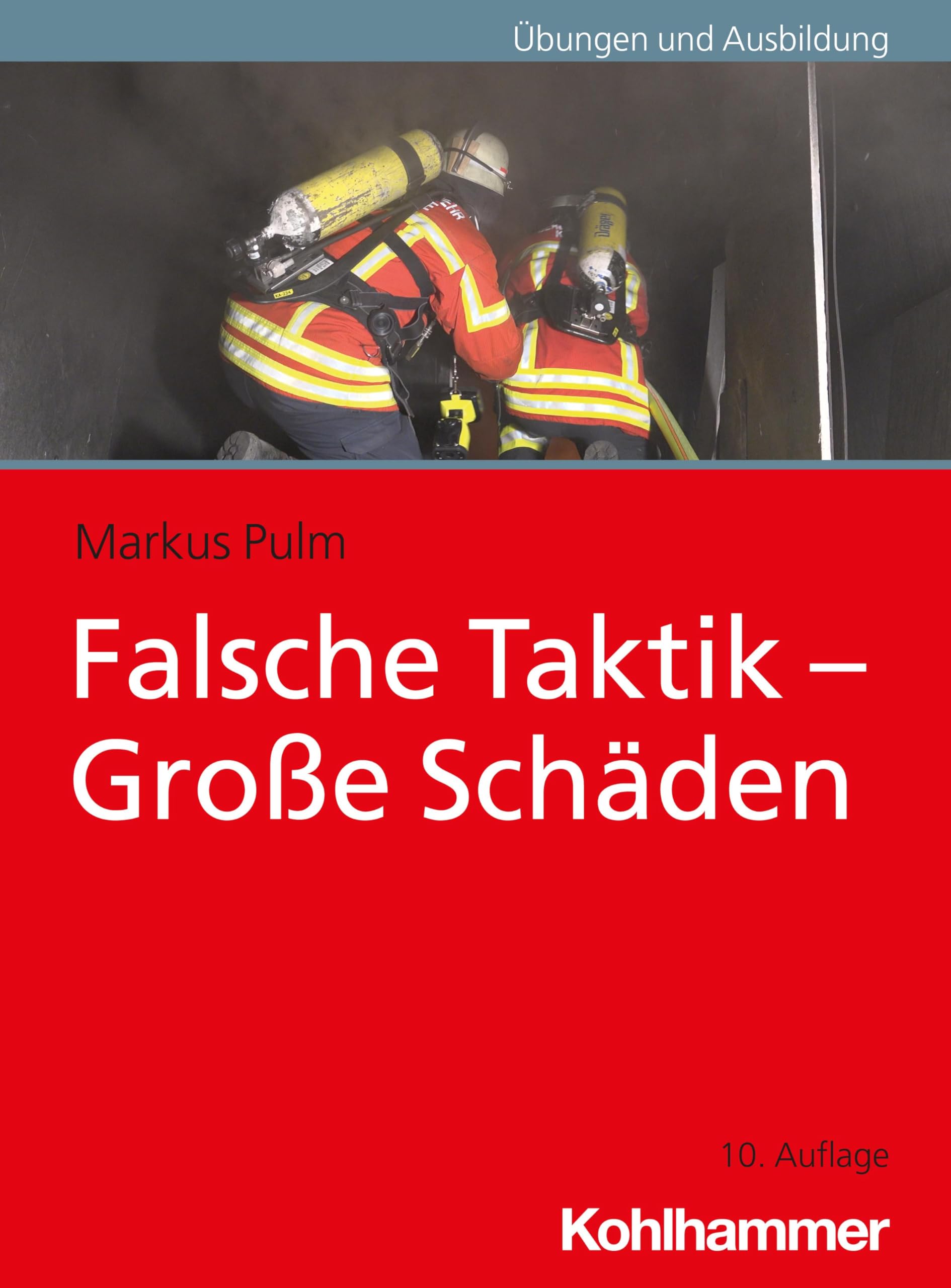 Falsche Taktik - Große Schäden Social Sciences