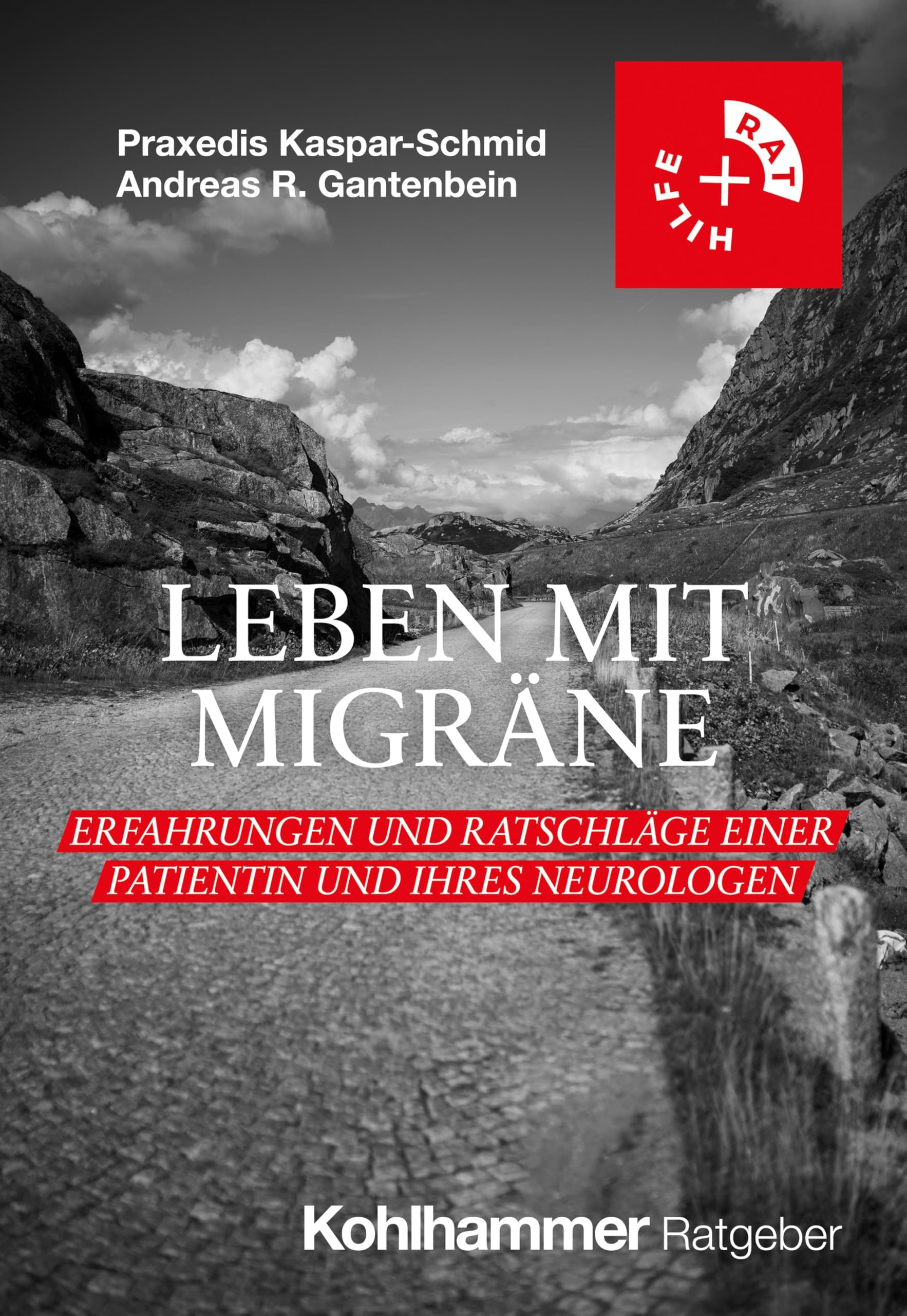 Leben mit Migräne Medicine Books