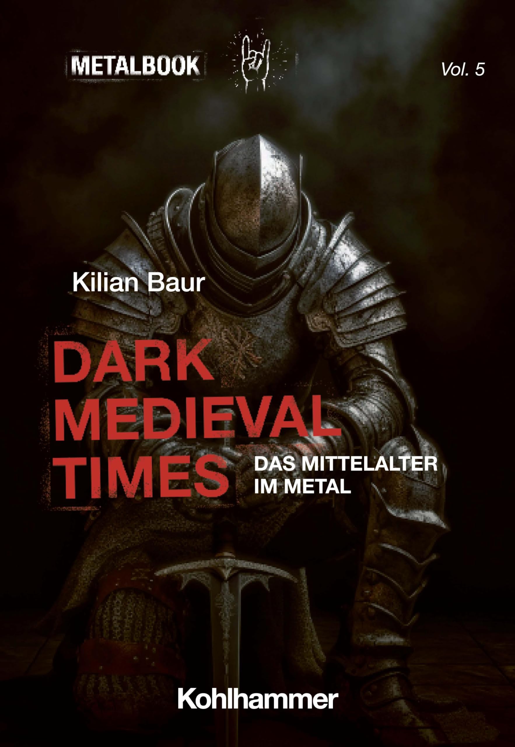 Product Image: Dark Medieval Times