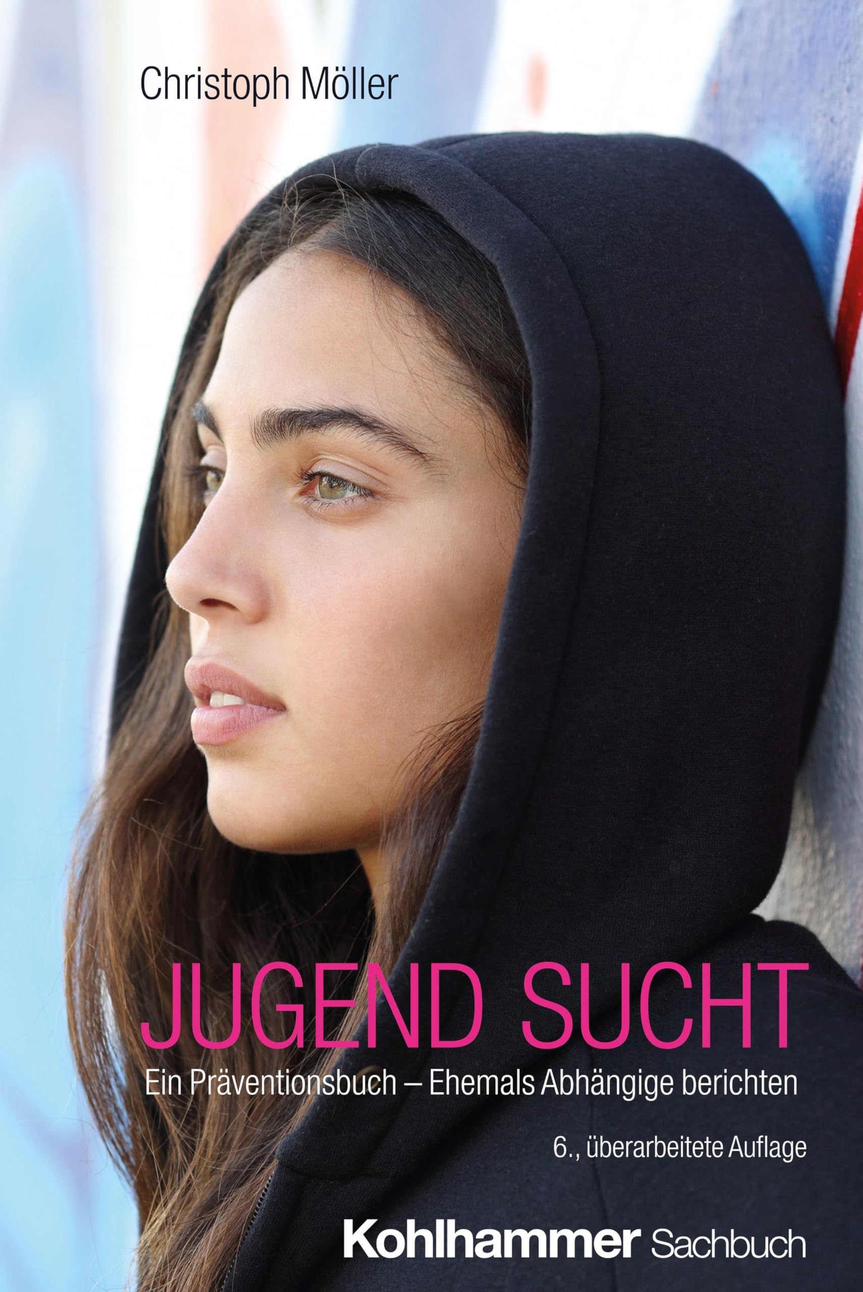 JUGEND SUCHT Medicine