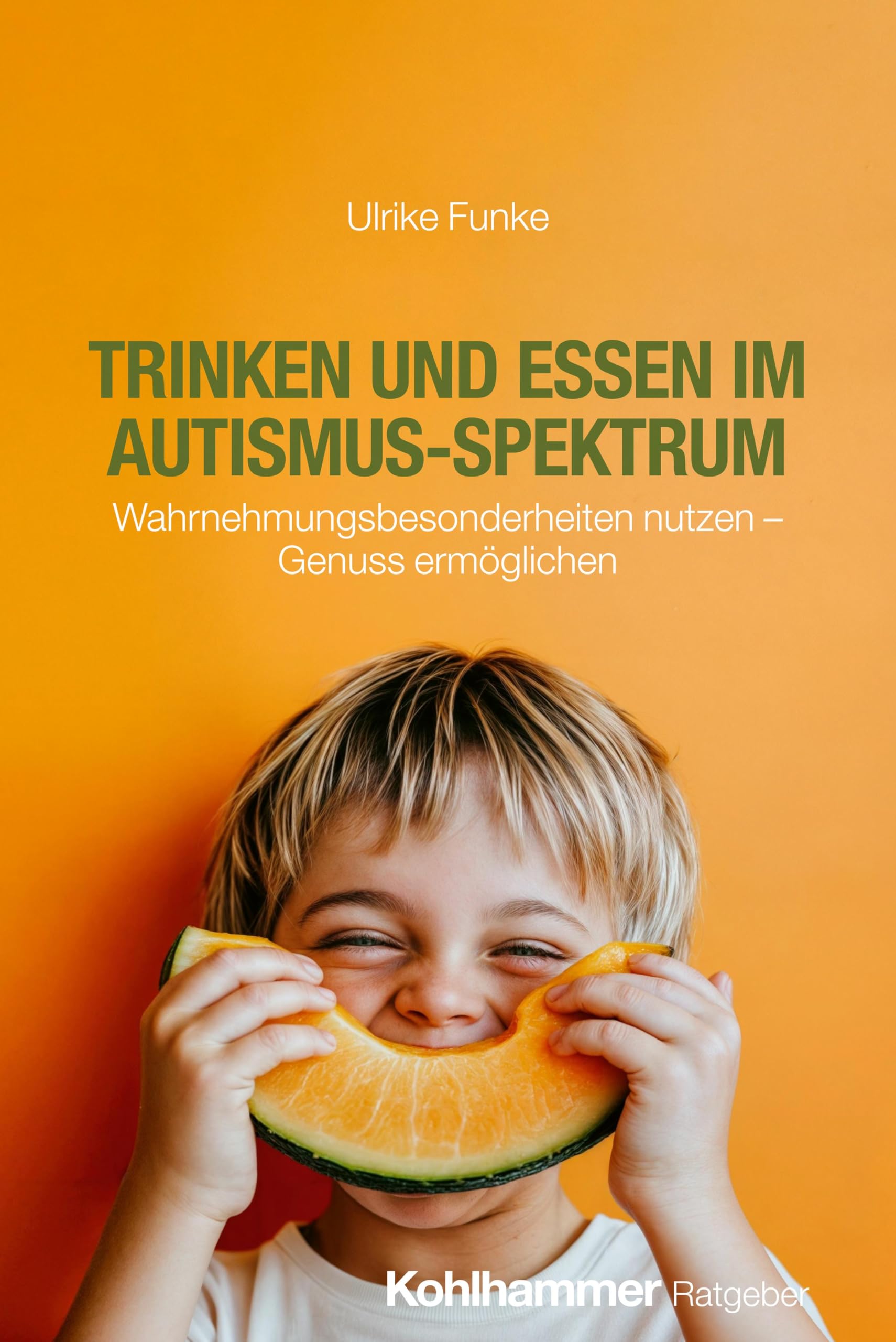 Trinken und Essen im Autismus-Spektrum Medicine