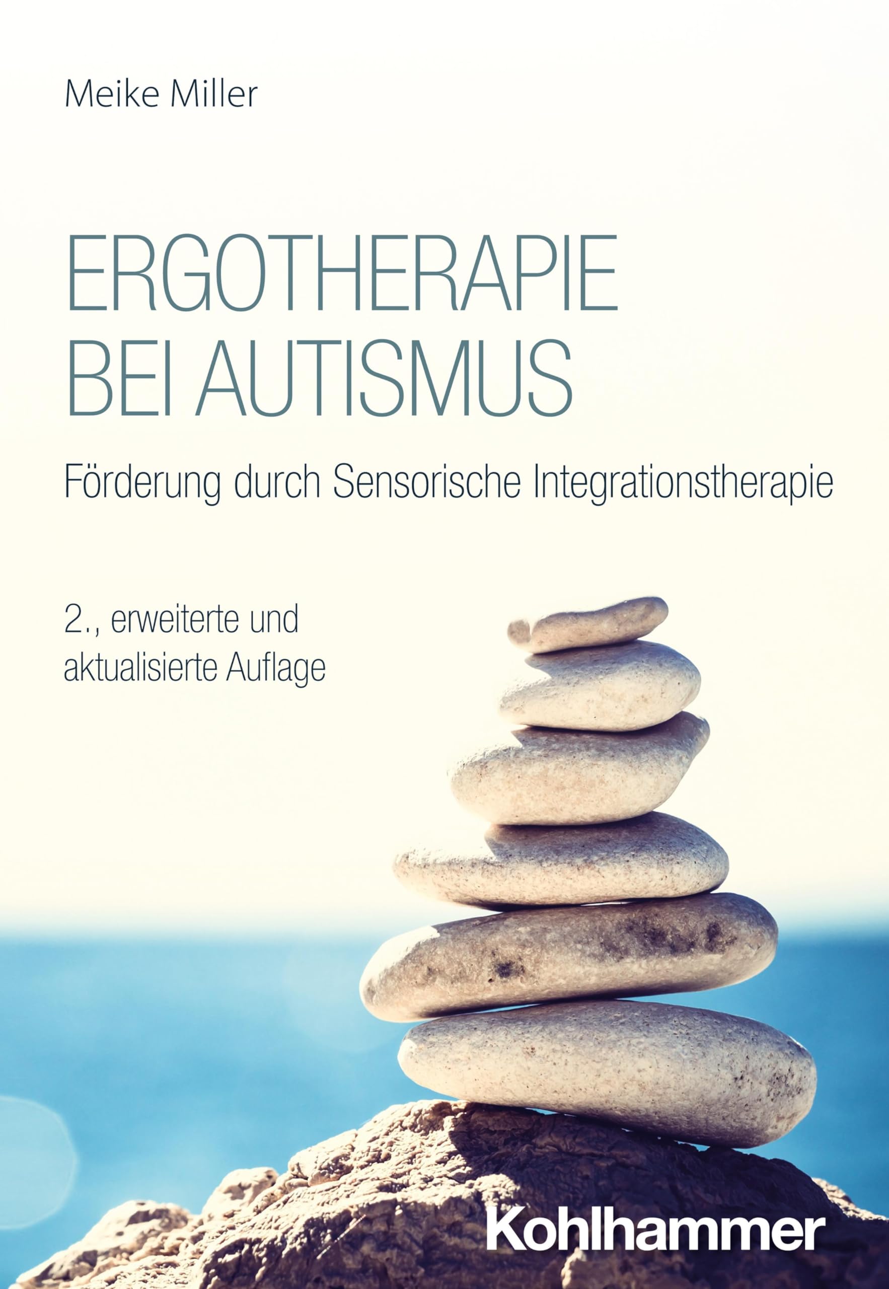 Product Image: Ergotherapie bei Autismus