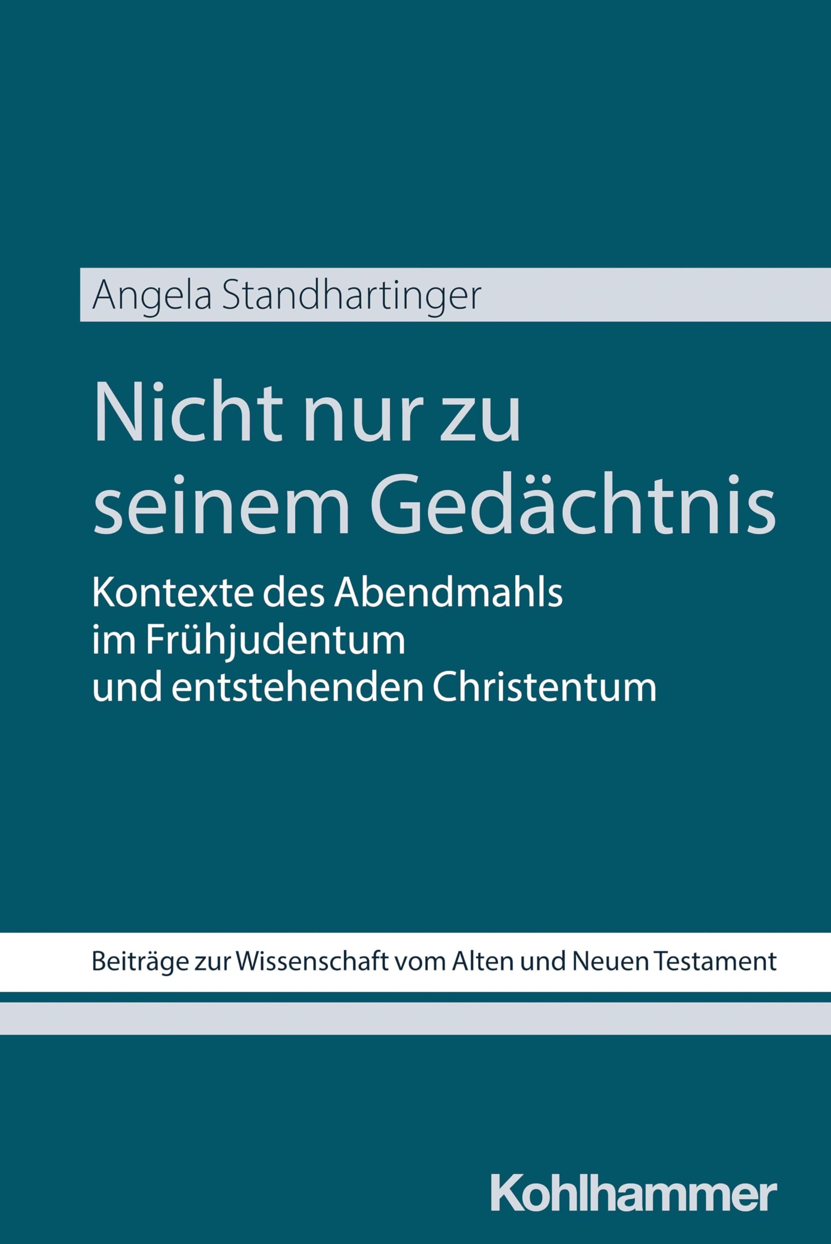 Nicht nur zu seinem Gedächtnis Religion & Esotericism