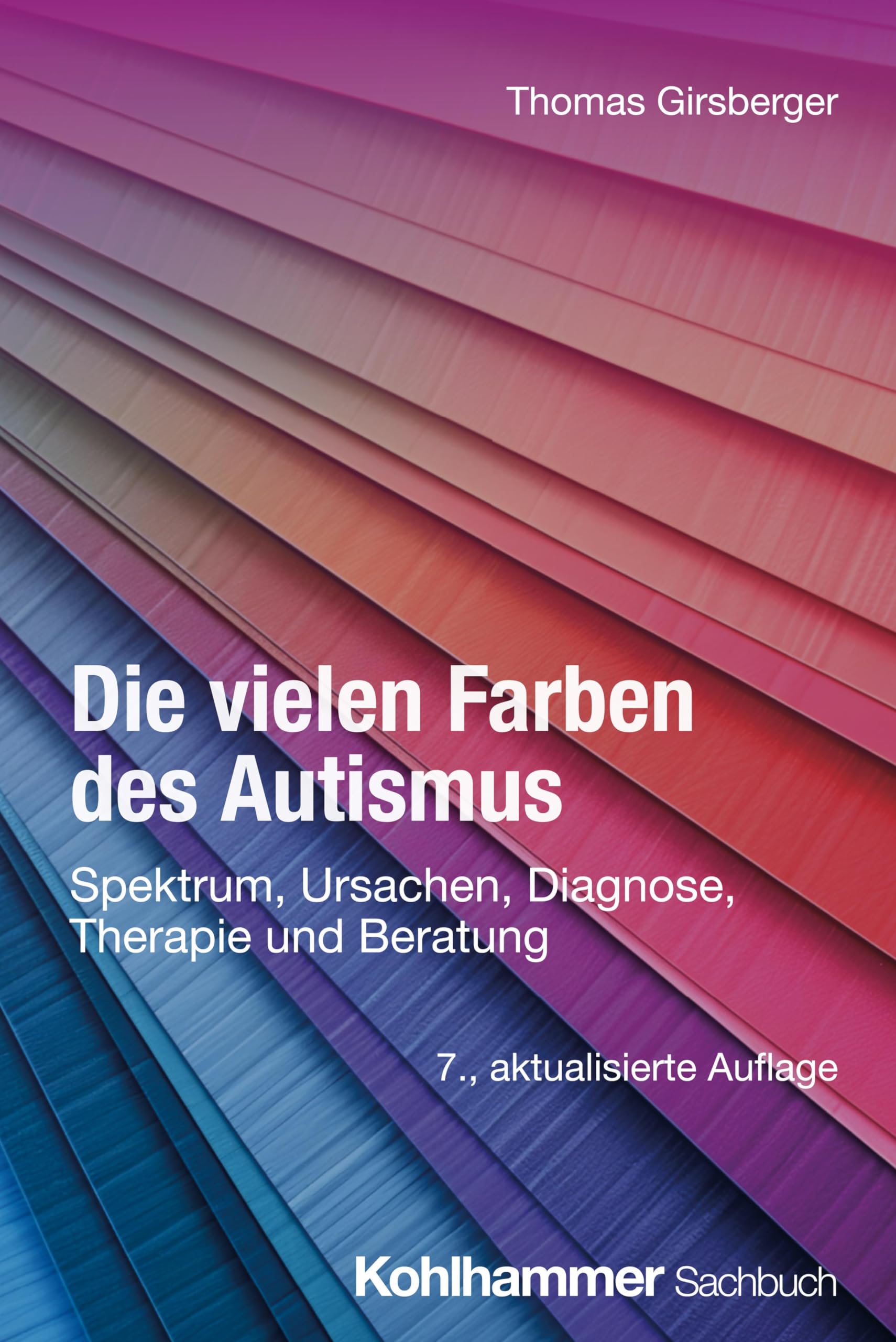 Die vielen Farben des Autismus Medicine