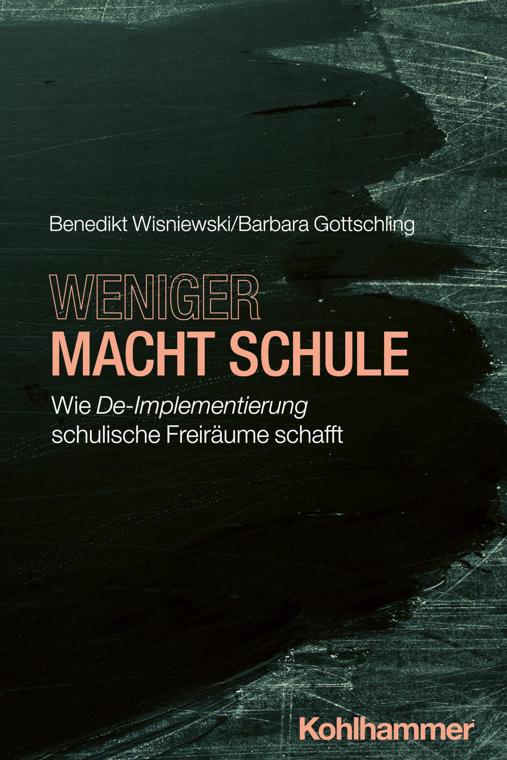 Product Image: Weniger macht Schule
