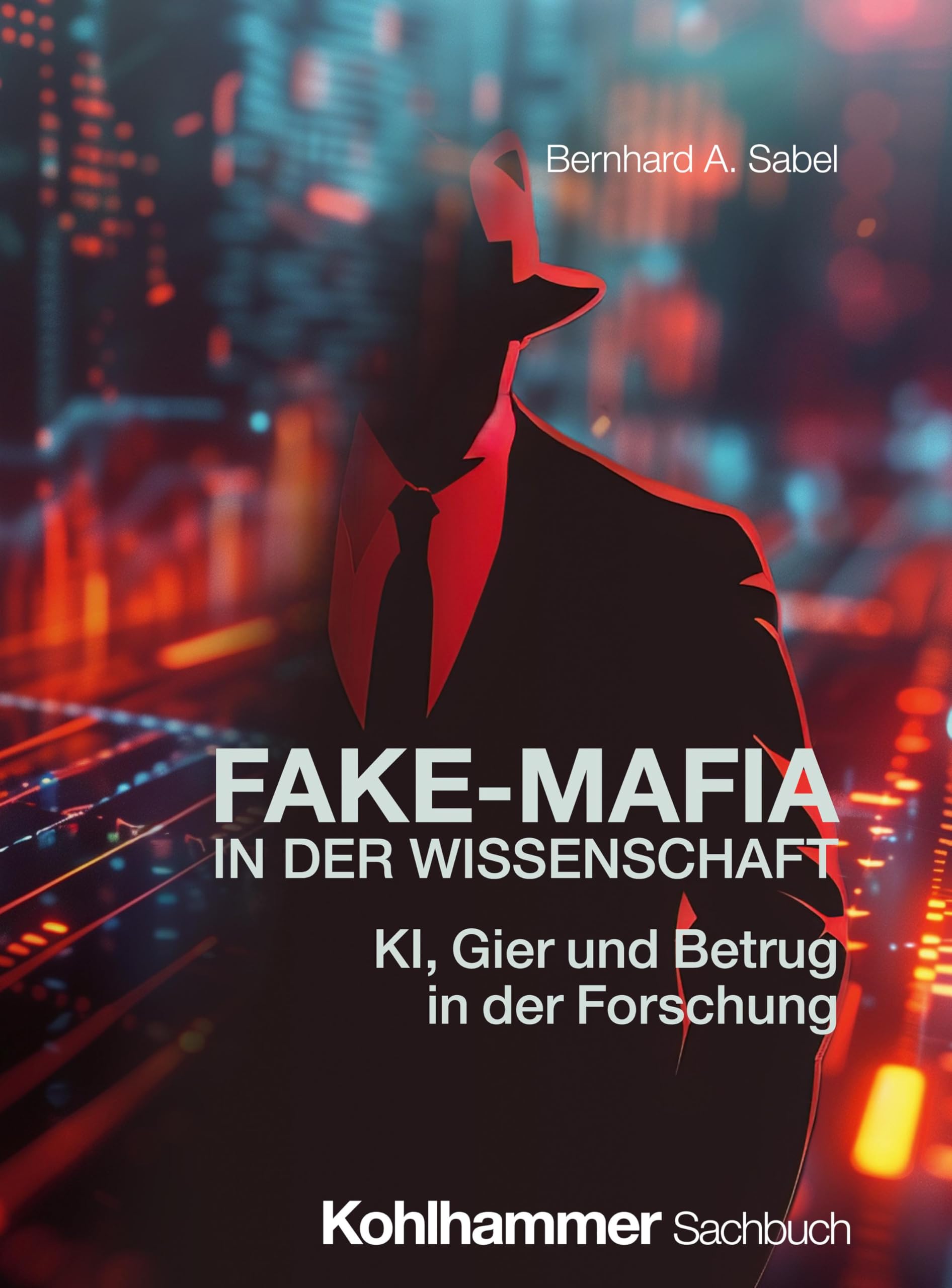 Fake-Mafia in der Wissenschaft Medicine
