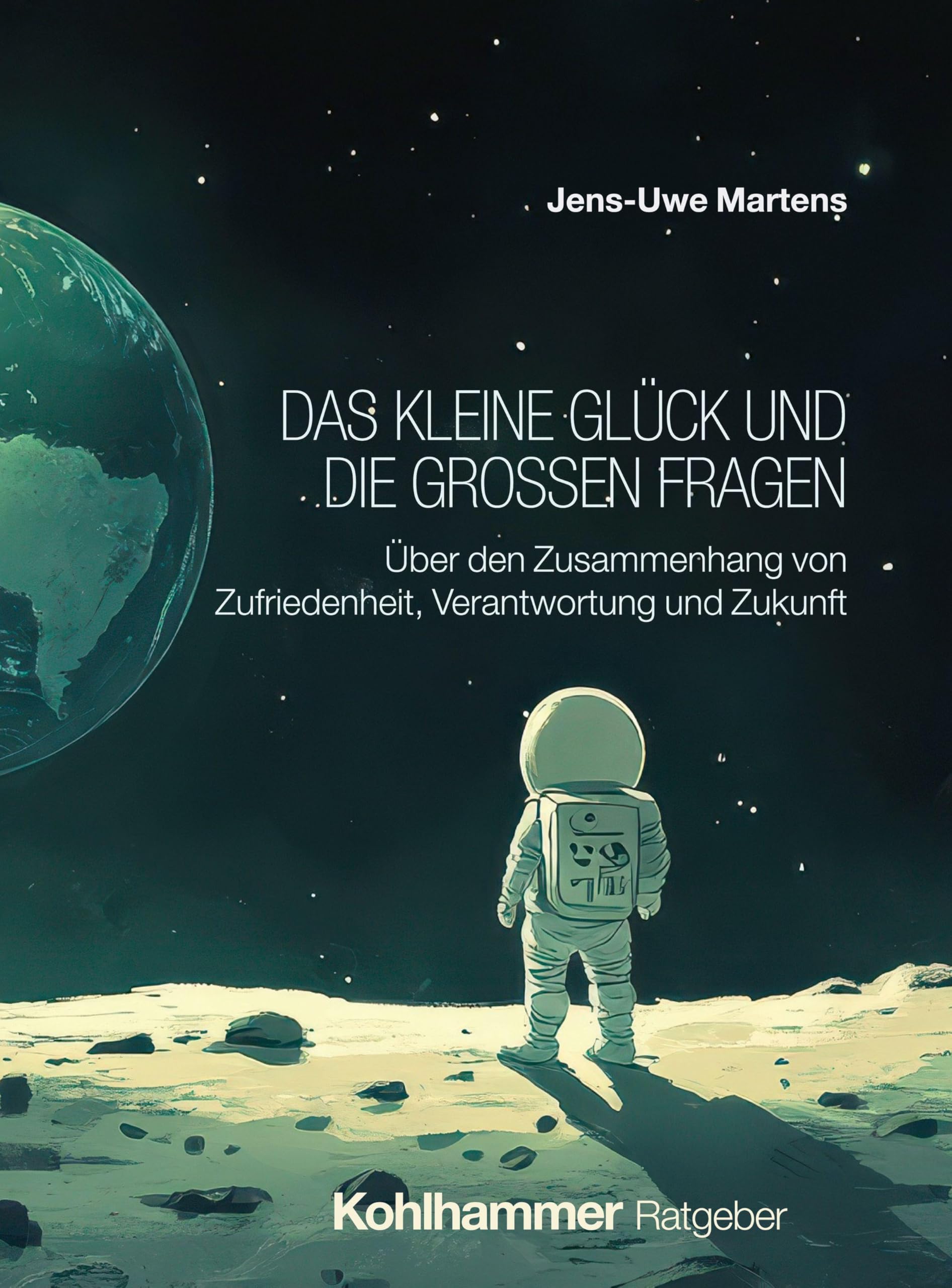 Das kleine Glück und die großen Fragen Lifestyle