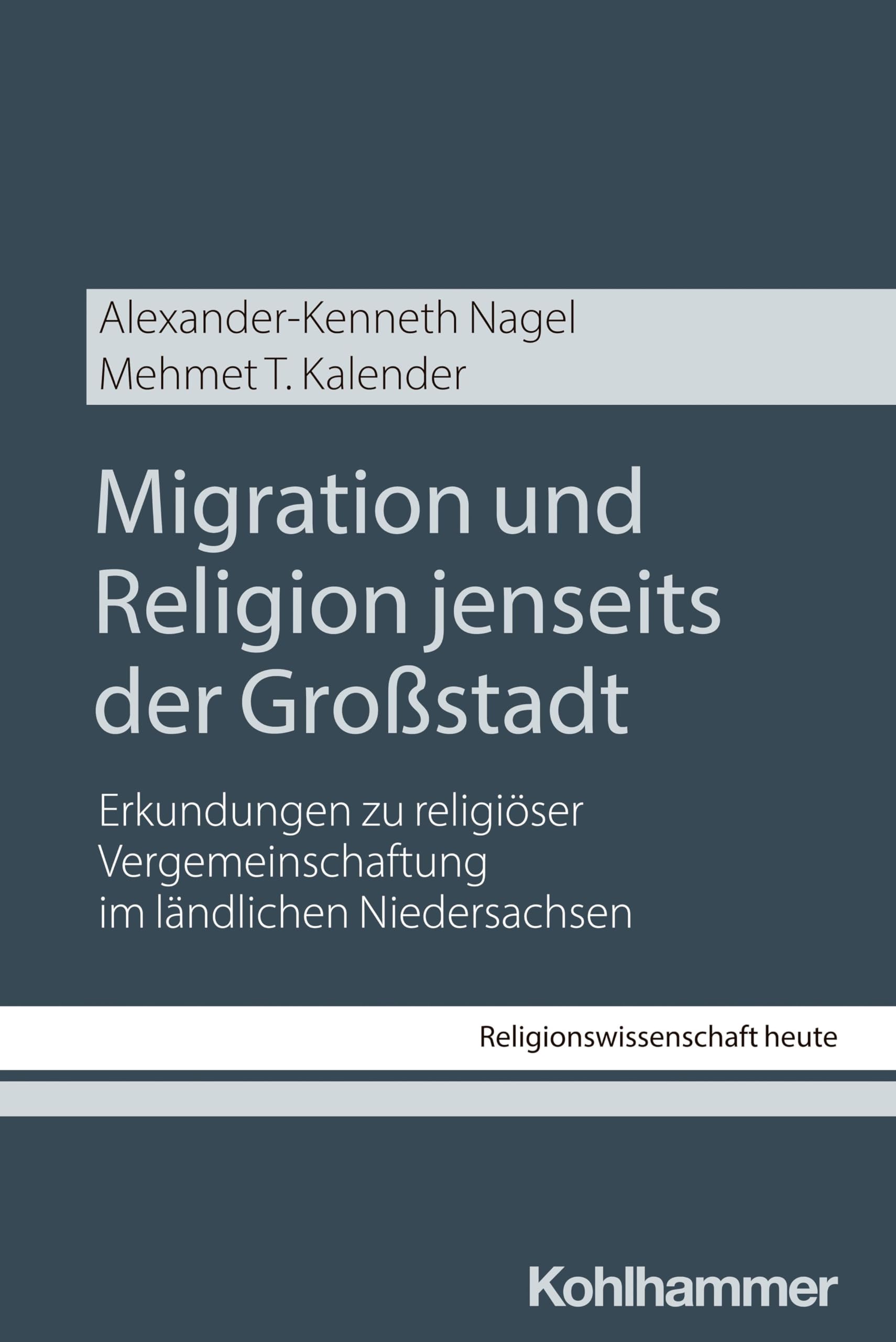 Migration und Religion jenseits der Großstadt Social Sciences