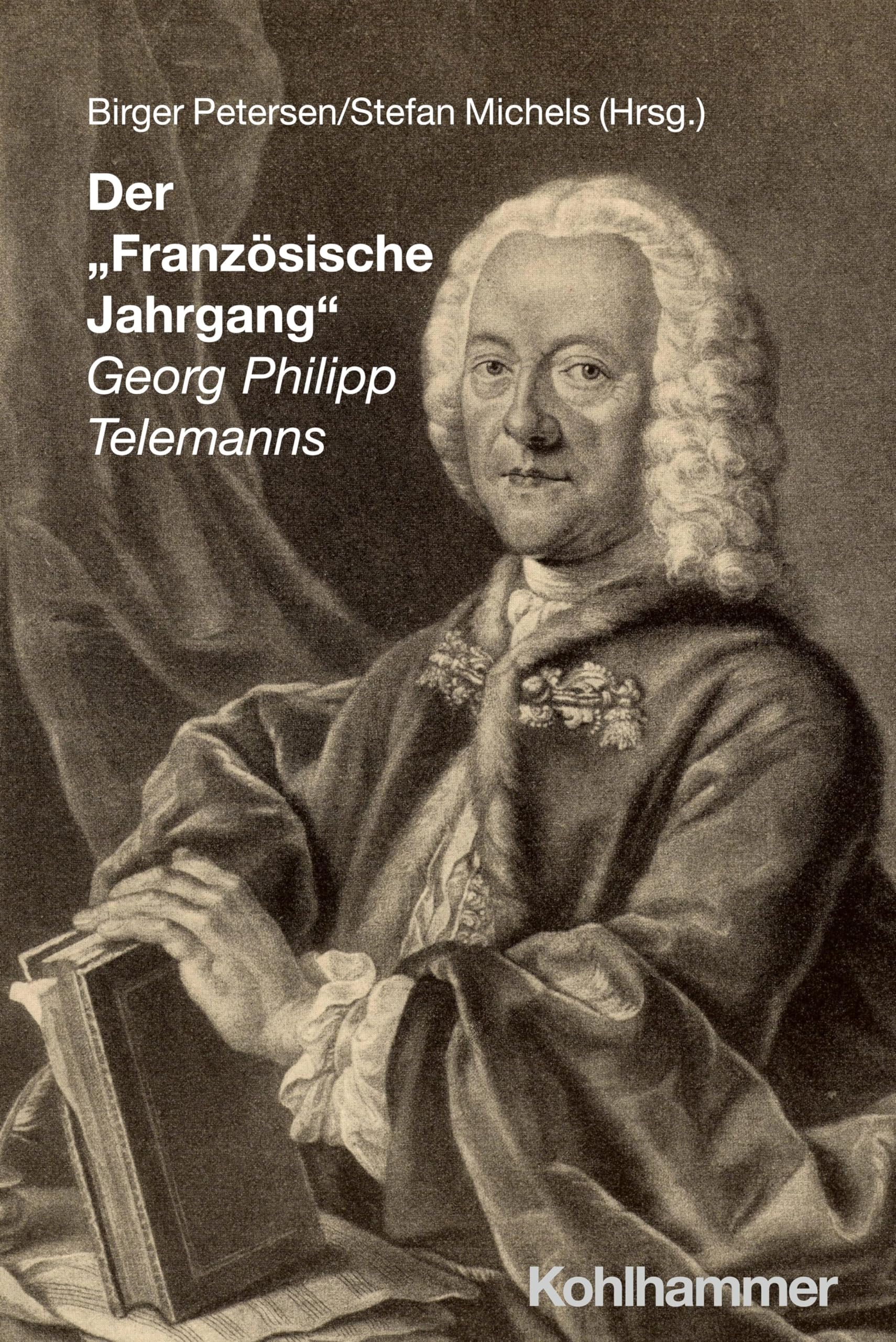 Der "Französische Jahrgang" Georg Philipp Telemanns Pop culture