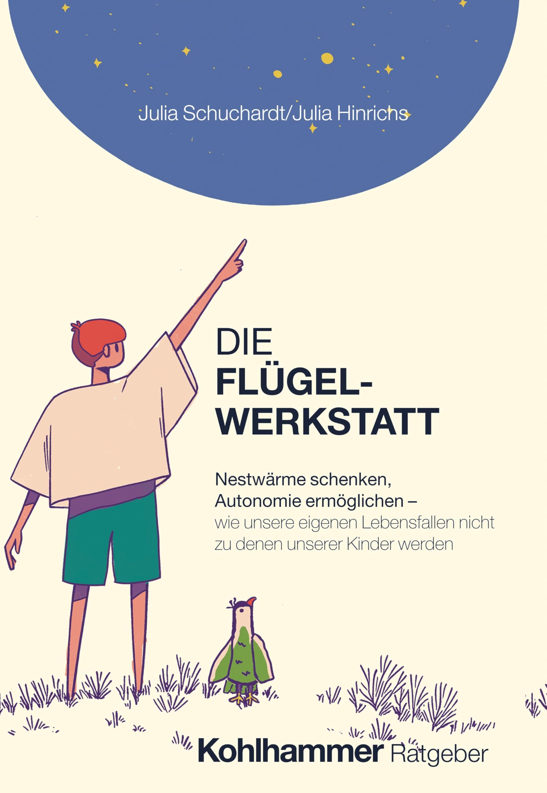 Die Flügelwerkstatt Parents & Children