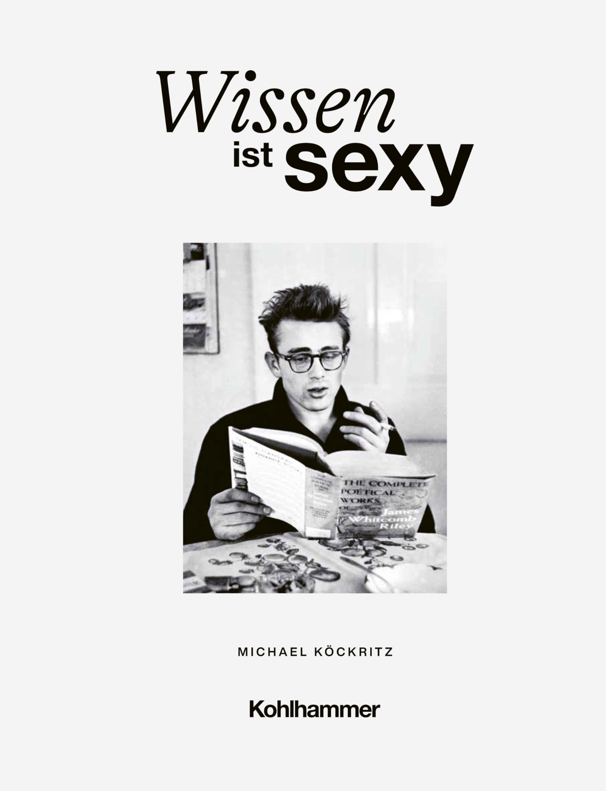 Product Image: Wissen ist sexy