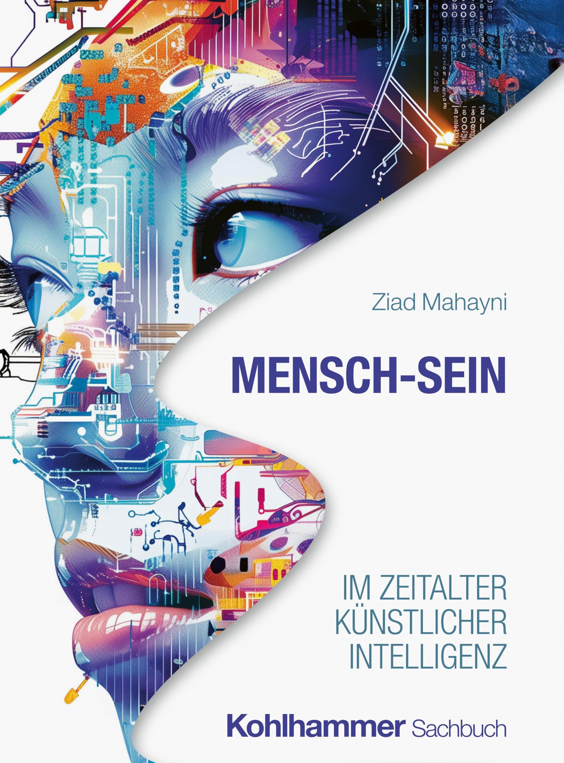 Mensch-Sein im Zeitalter Künstlicher Intelligenz Business, Finance & Career