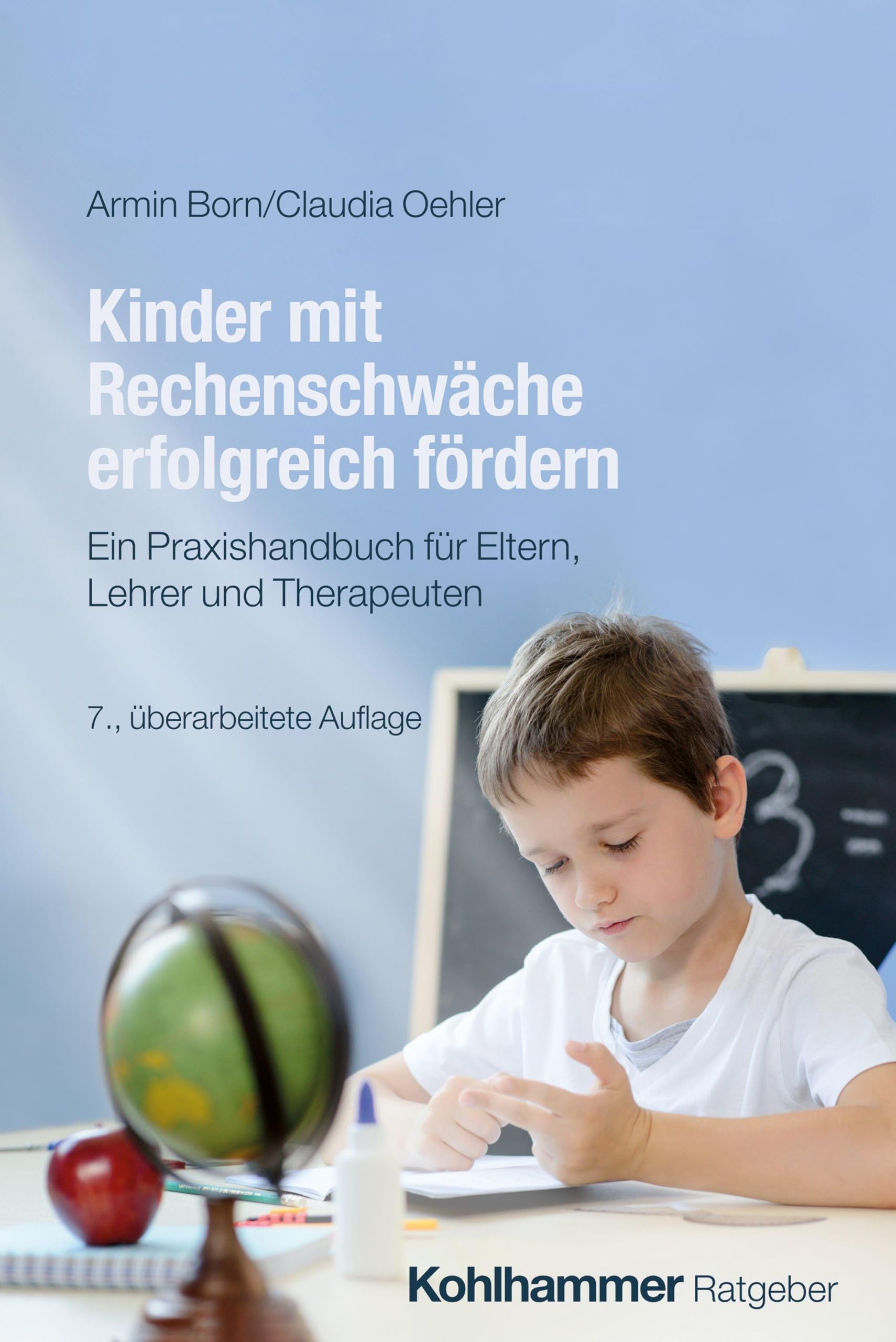 Kinder mit Rechenschwäche erfolgreich fördern Learning & Reference