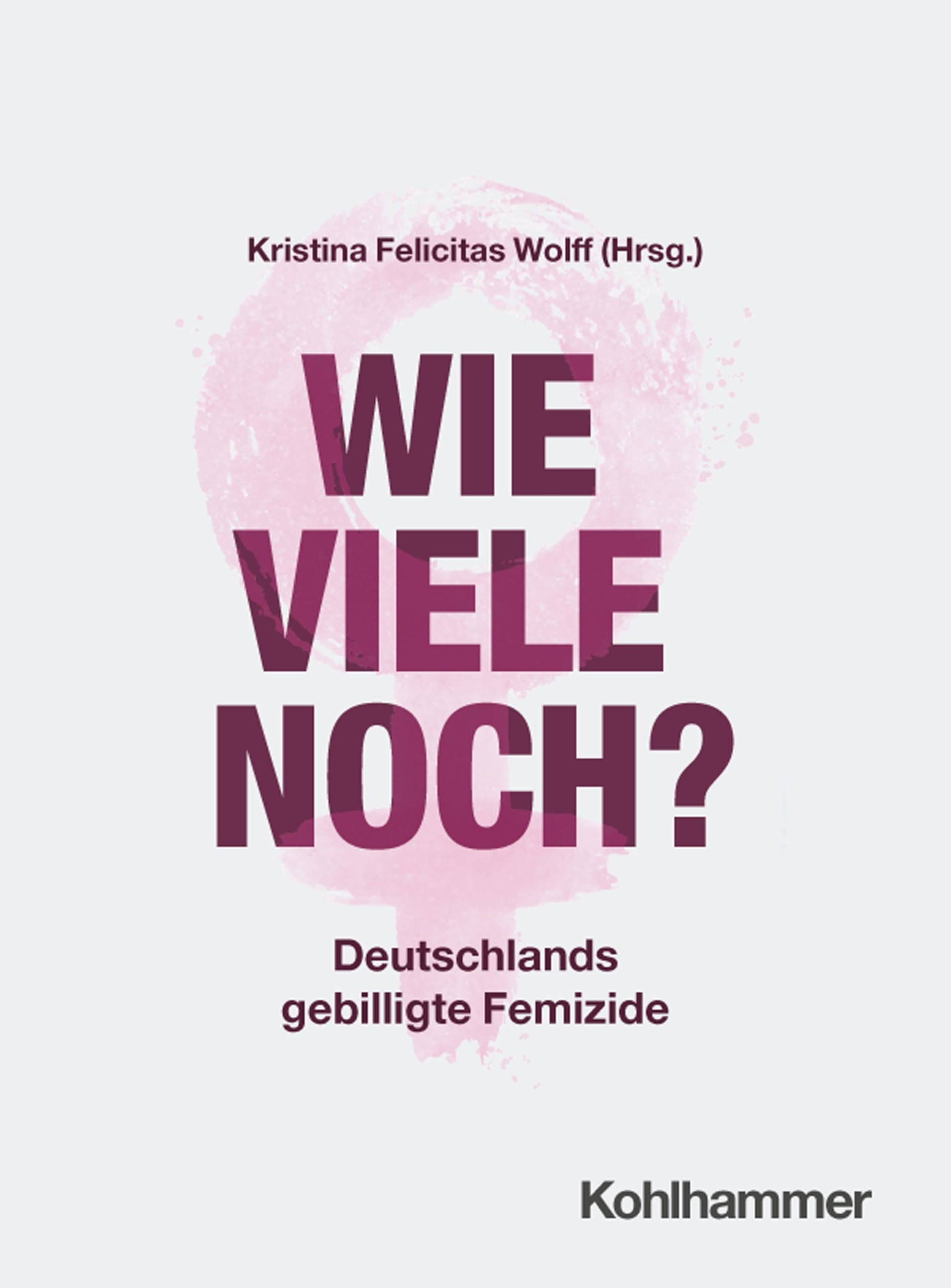Wie viele noch? Law