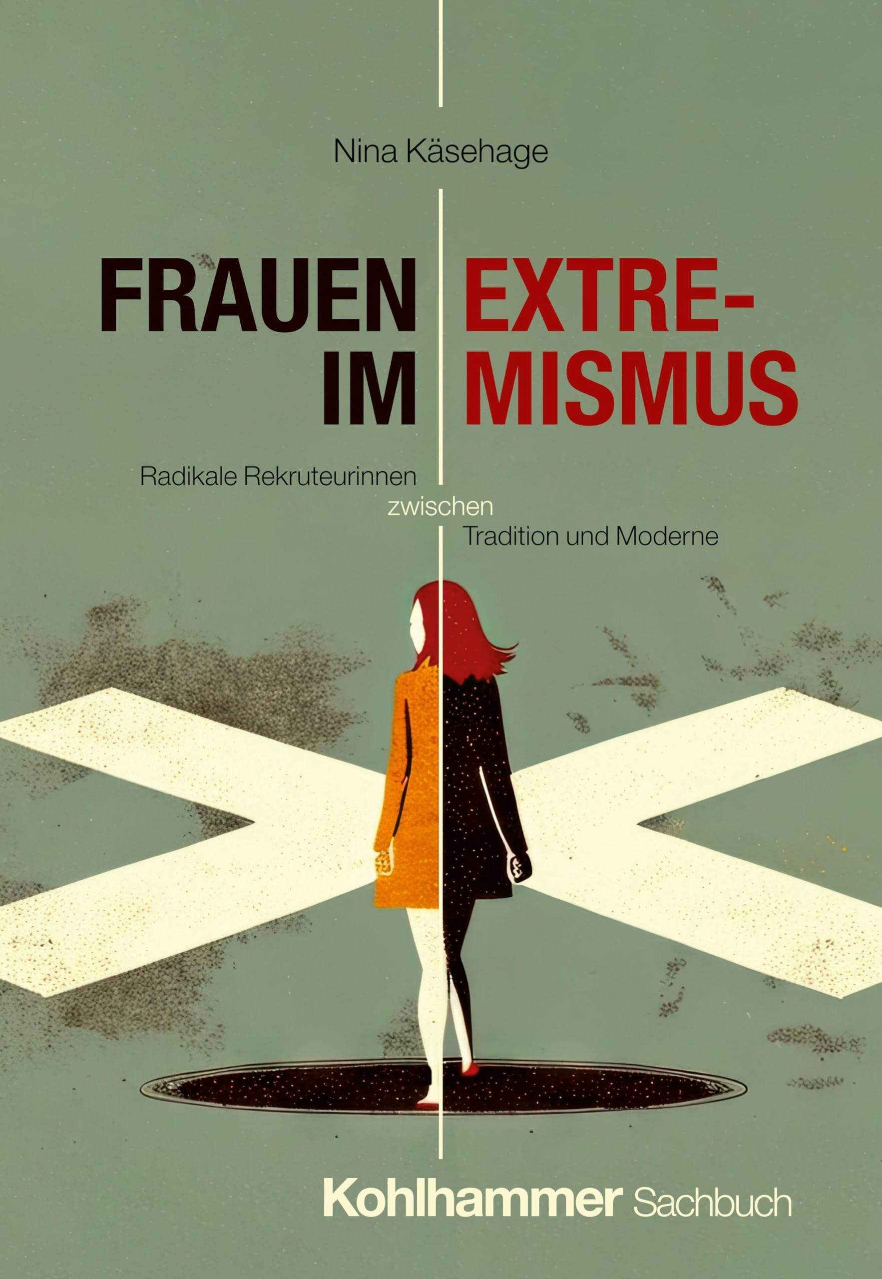 Frauen im Extremismus Books