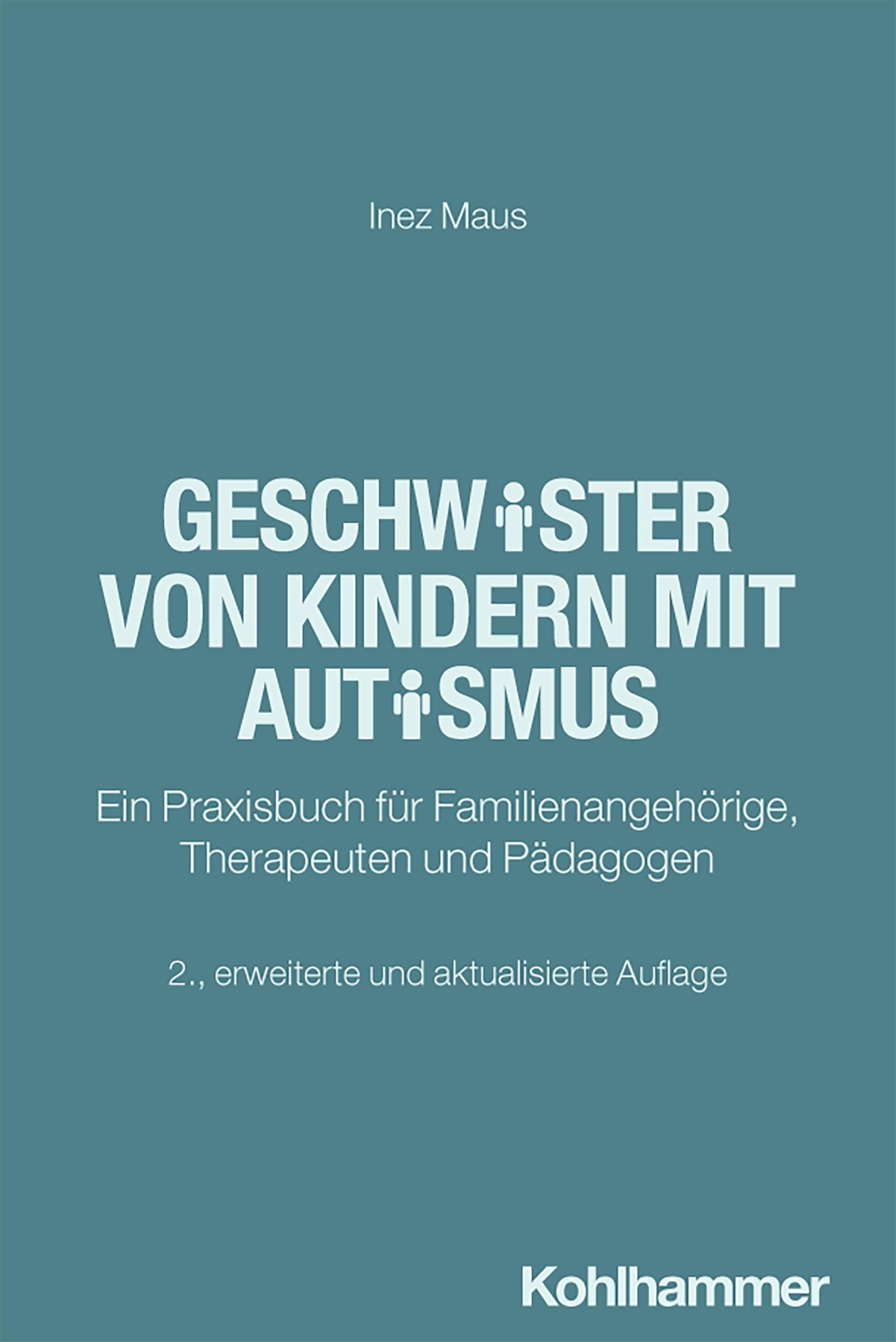 Geschwister von Kindern mit Autismus Medicine