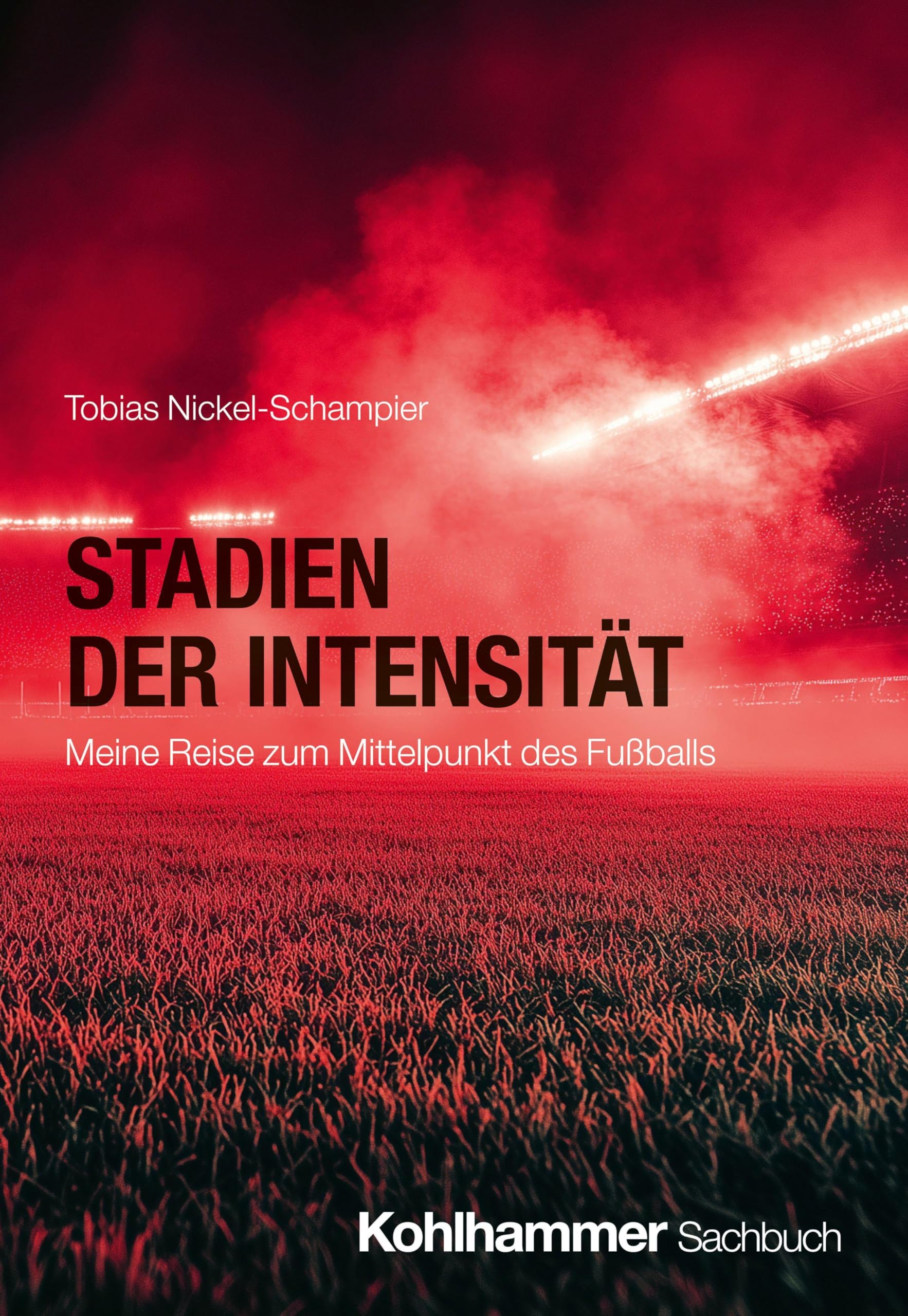 Stadien der Intensität Philosophy