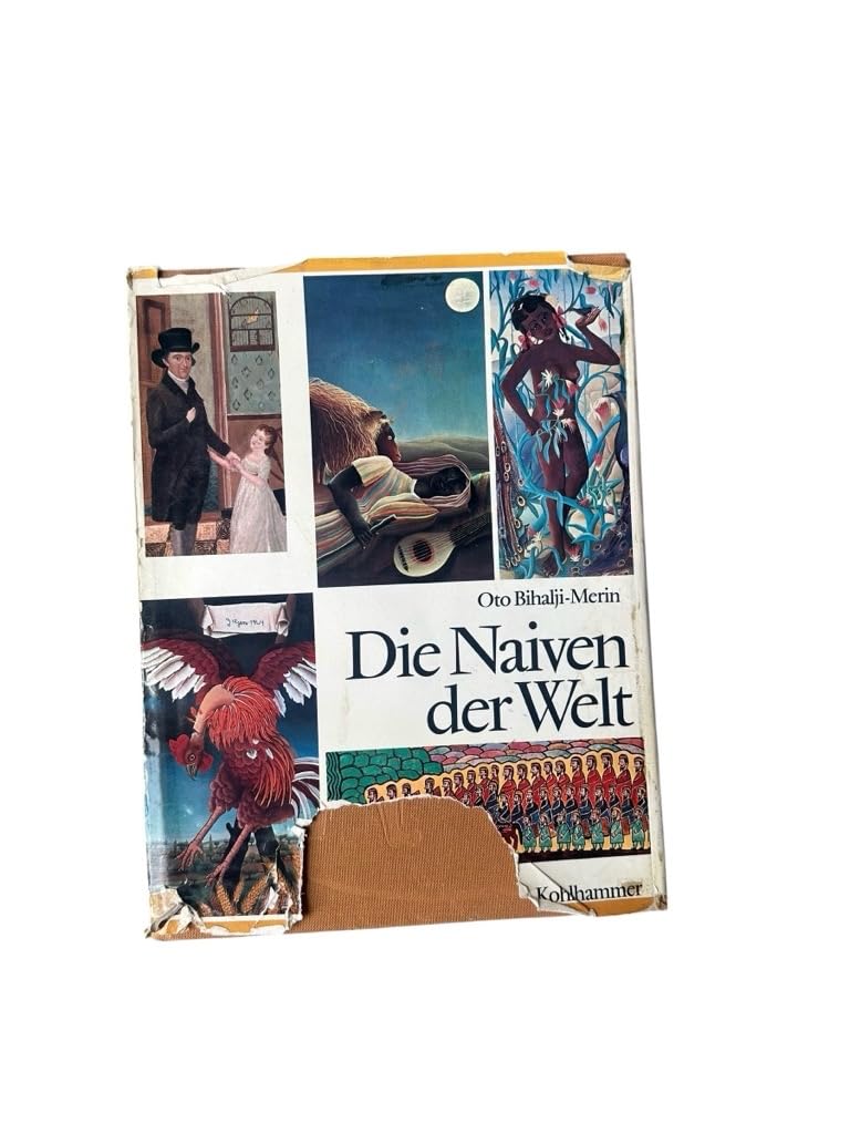Die Naiven der Welt Film, Art & Culture