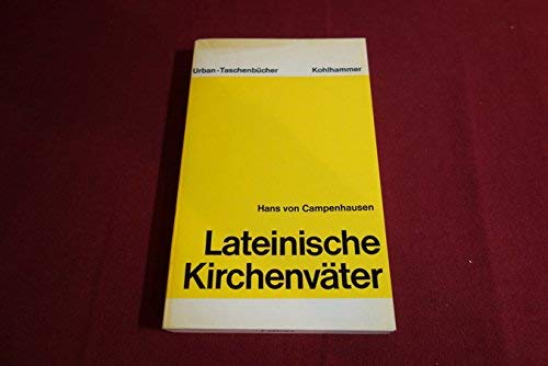 Lateinische Kirchenväter Religion & Esotericism
