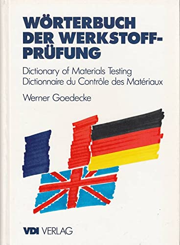 German-English-French (v. 1) book