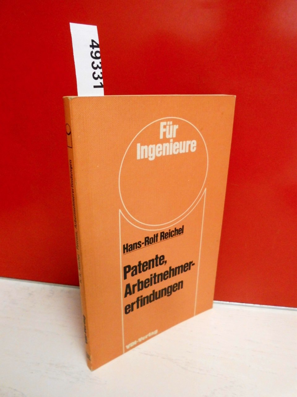 Patente, Arbeitnehmererfindungen Law