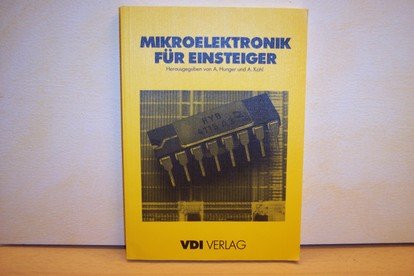 Mikroelektronik für Einsteiger Business & Technology Books