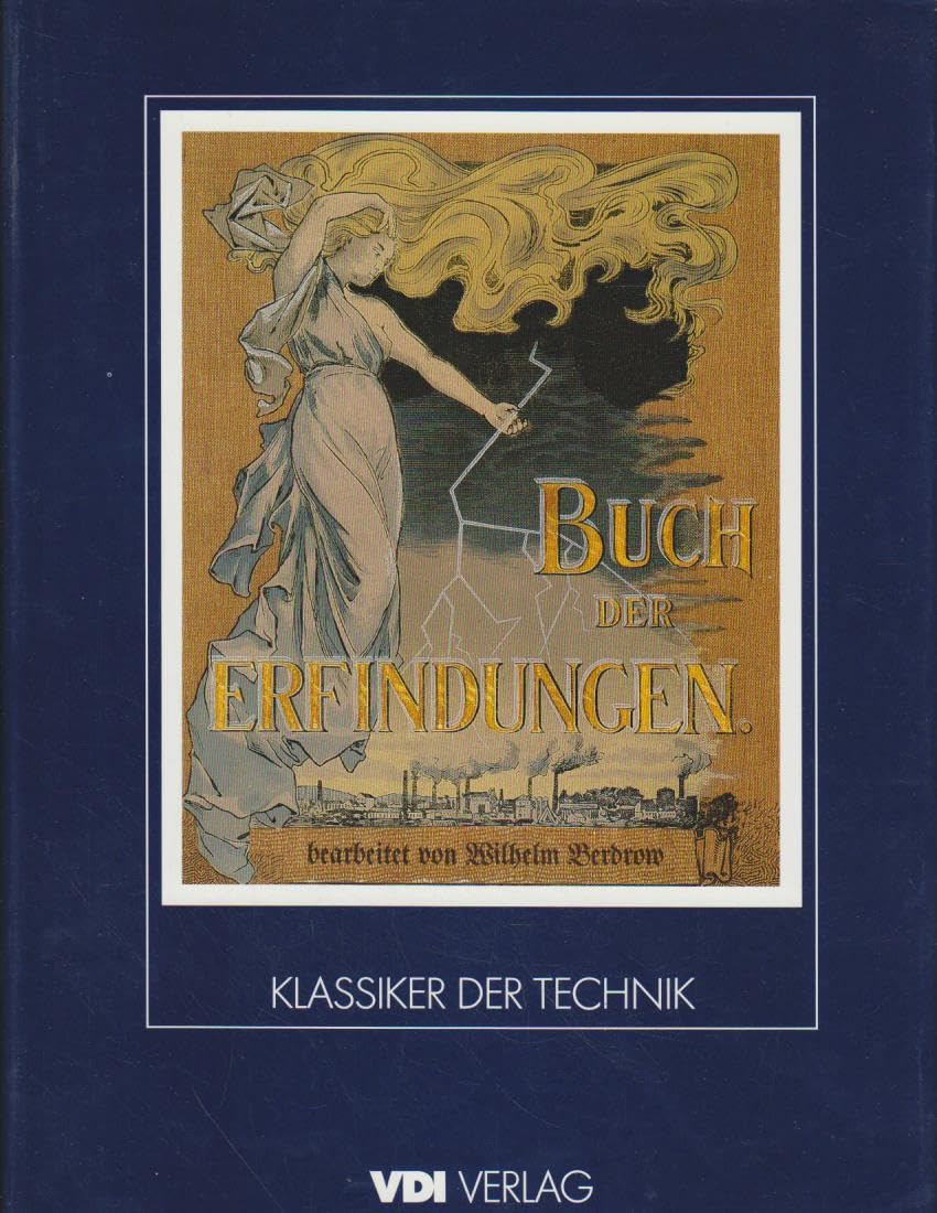 Buch der Erfindungen General education