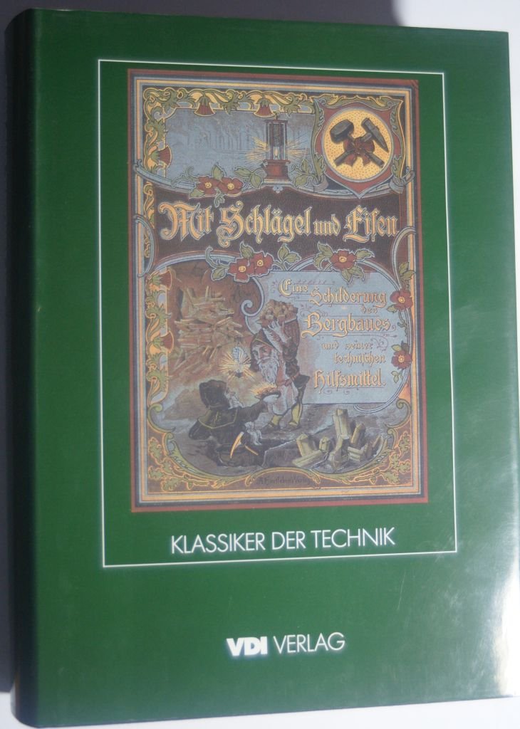 Product Image: Mit Schlägel und Eisen