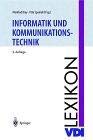 Lexikon Informatik und Kommunikationstechnik Politics & Society