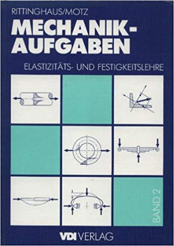 Product Image: Elastizitäts- und Festigkeitslehre, Bd 2