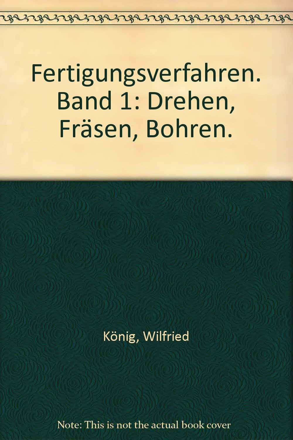 Fertigungsverfahren / Drehen, Fräsen, Bohren Business, Finance & Career