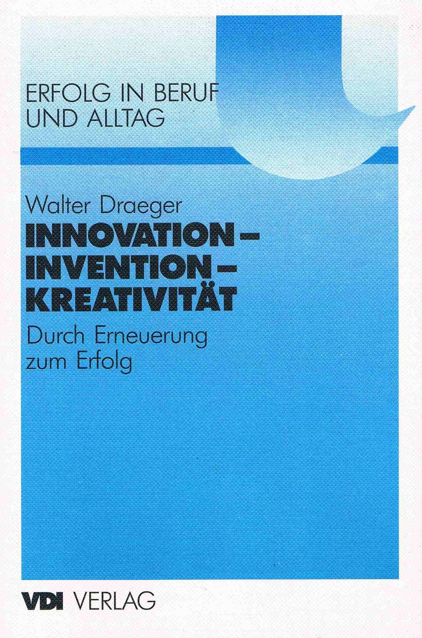 Innovation, Invention, Kreativität Business, Finance & Career