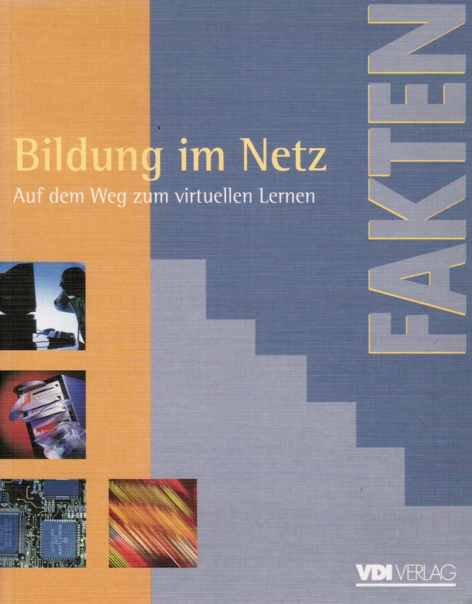 Virtuelles Lernen: Bildung im Netz. Auf dem Weg zum virtuellen Lernen General education