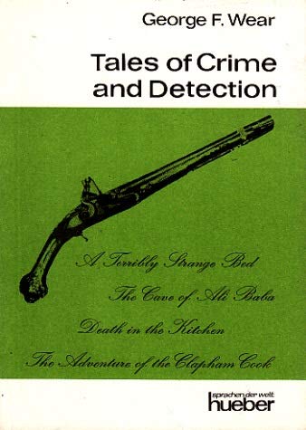 Tales of Crime and Detection: Explanatory notes by Marie L. Pal. (Hueber Lektüren - Mittelstufe) Study Guides