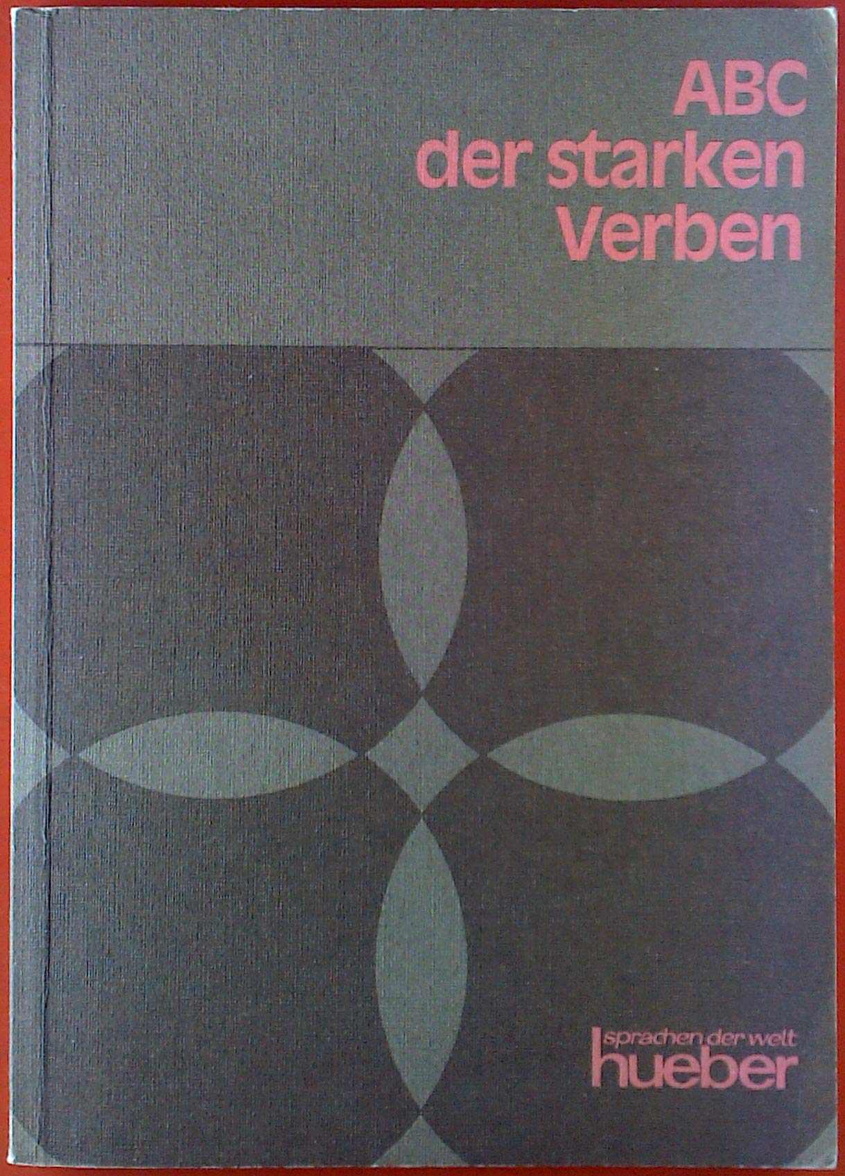 Product Image: Verben ABC: ABC Der Starken Verben