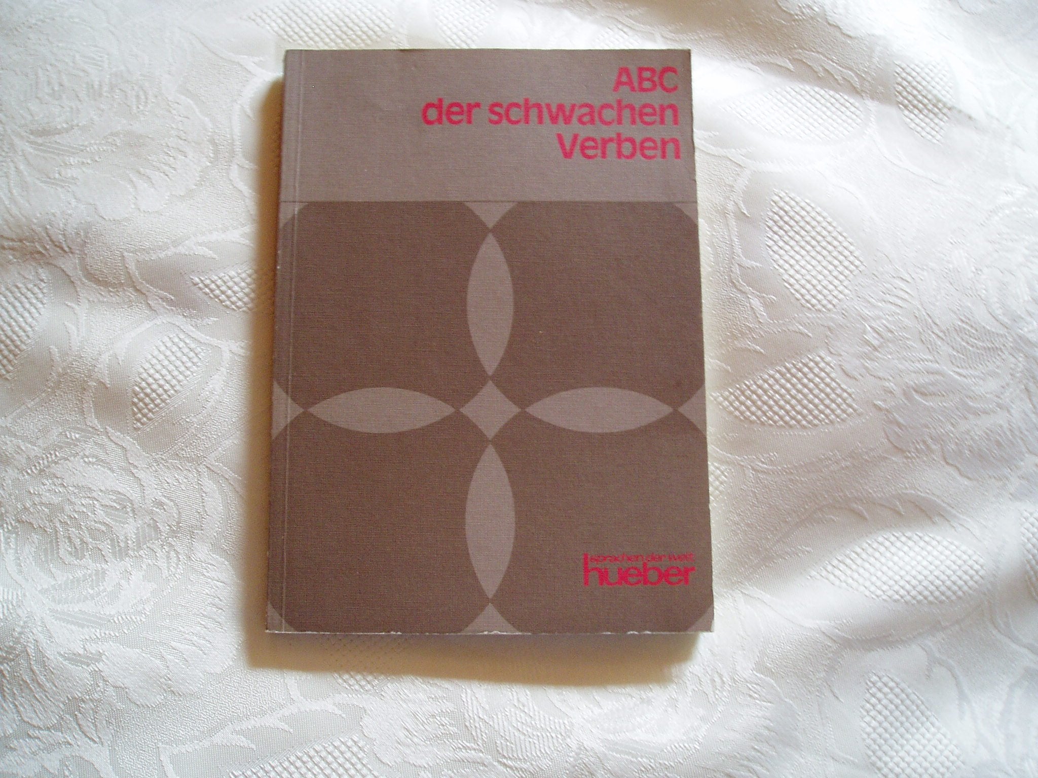 Deutsch uben: Schwache Verben Foreign Languages ​​& Dictionaries